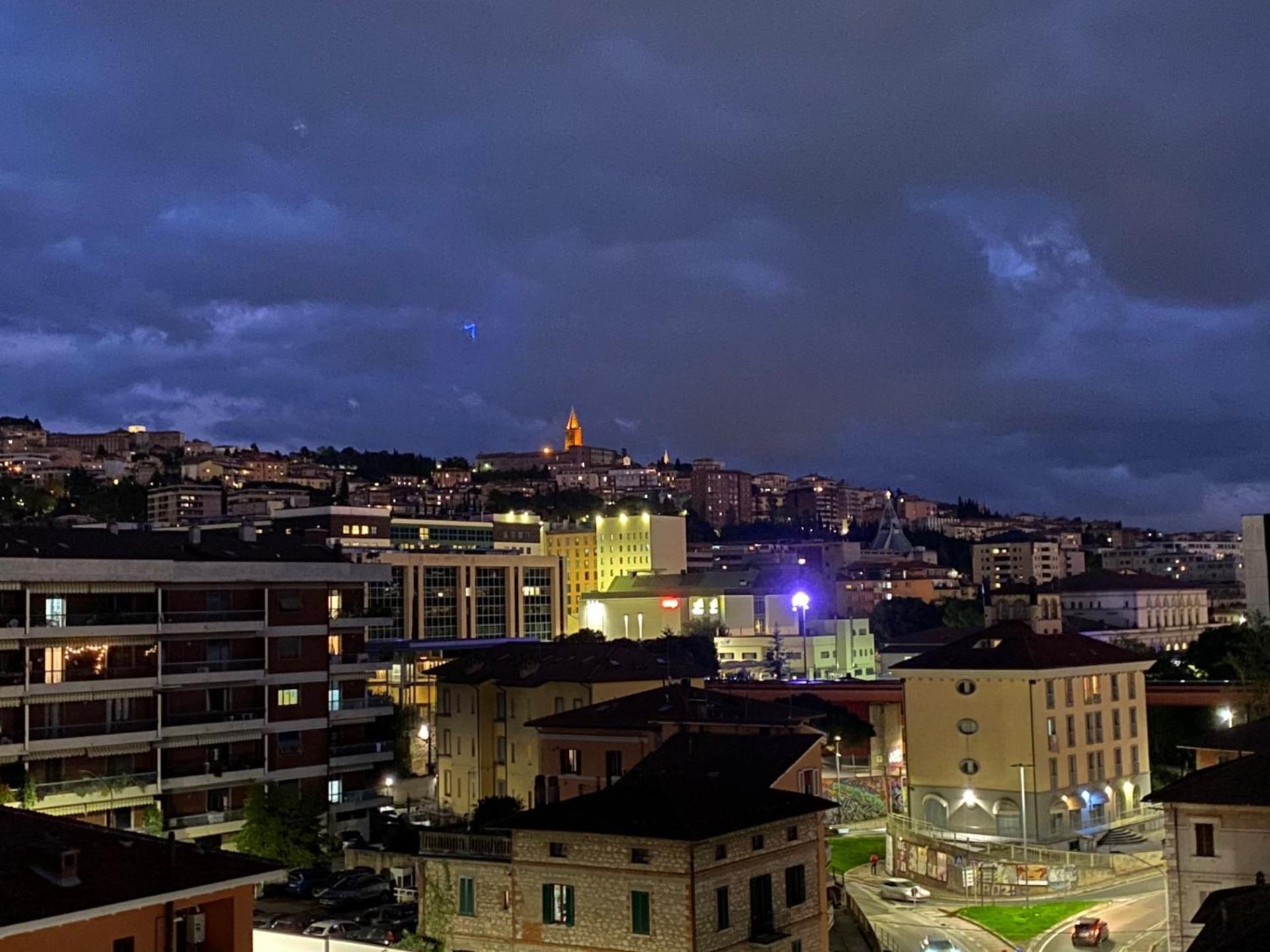 Bed & Breakfast Perugia Suite B&B Perugia