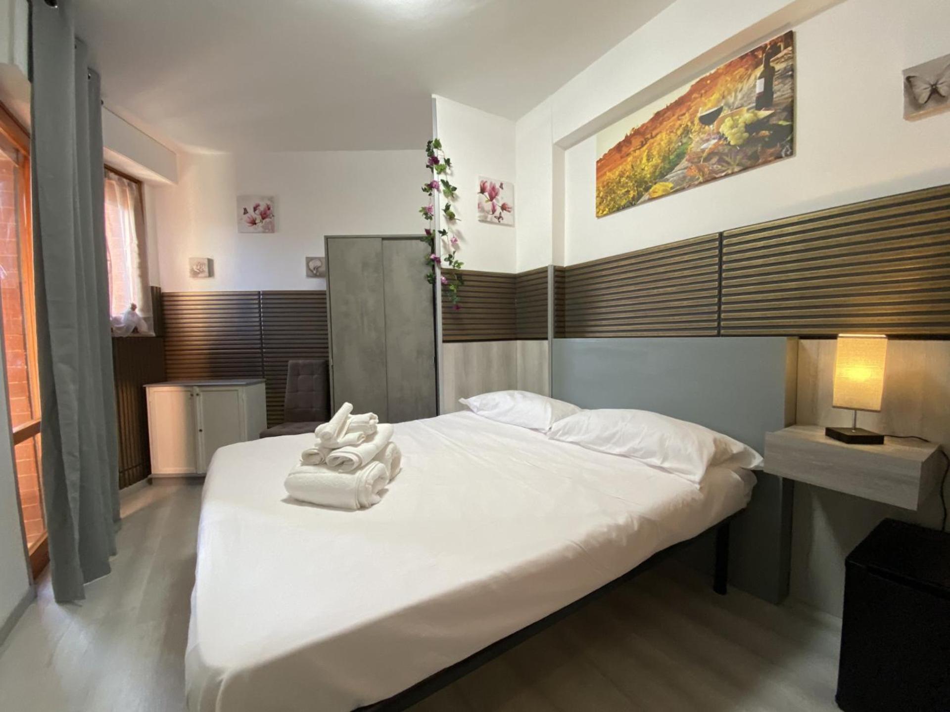 Perugia Suite B&B Bed & Breakfast