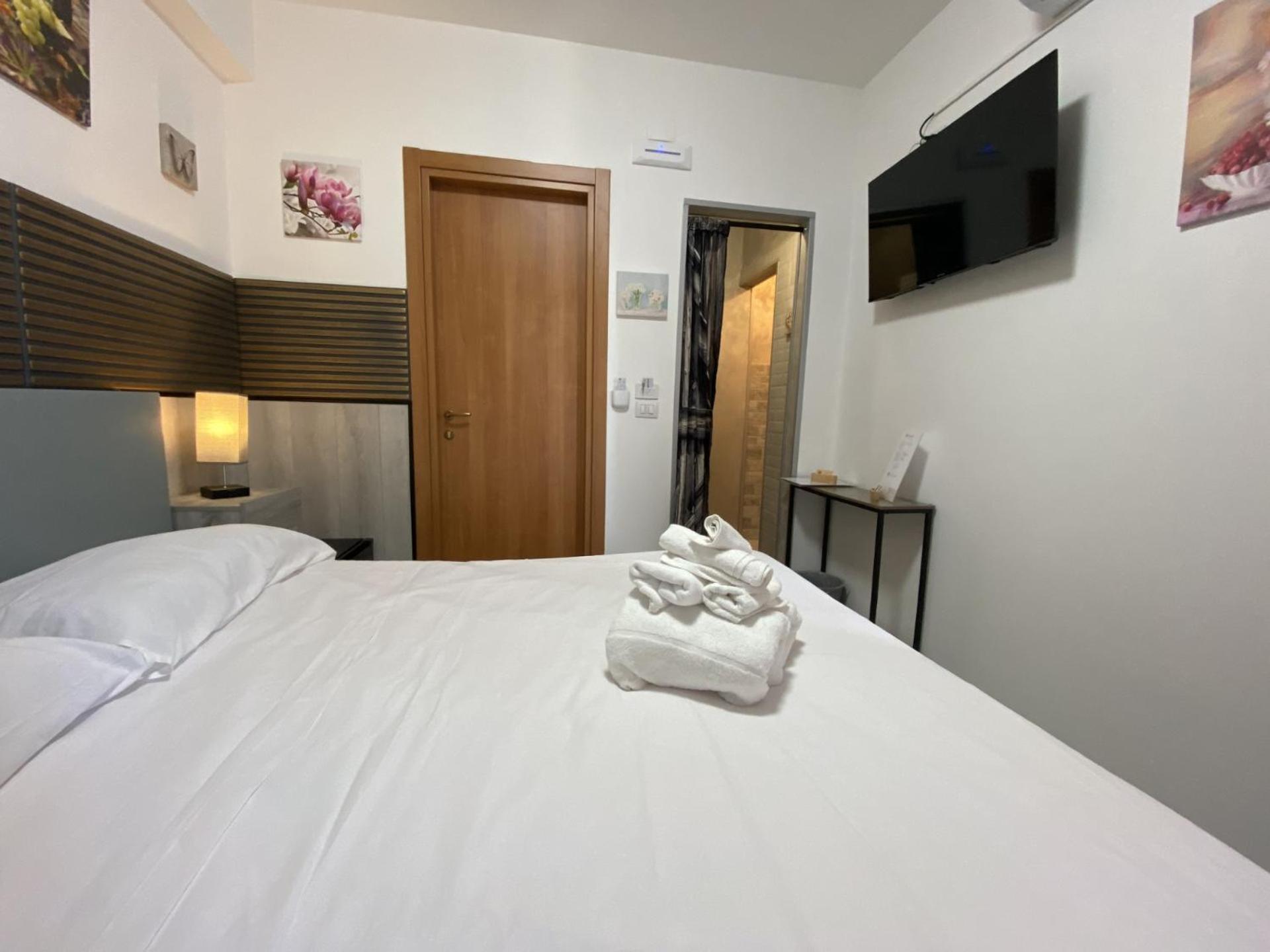 Perugia Suite B&B Perugia