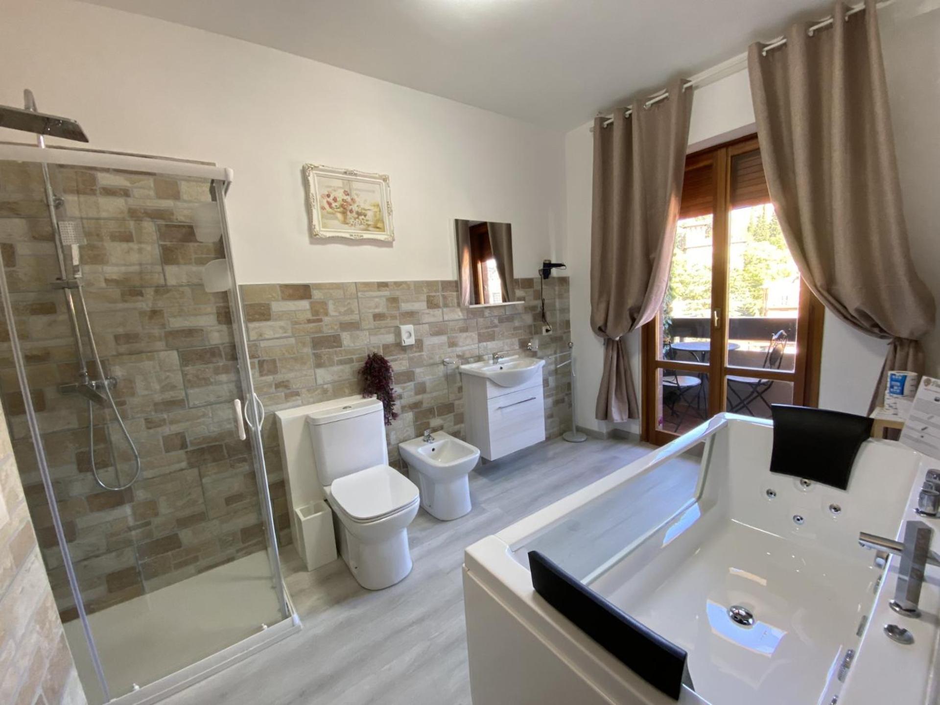 Perugia Suite B&B Bed & Breakfast *