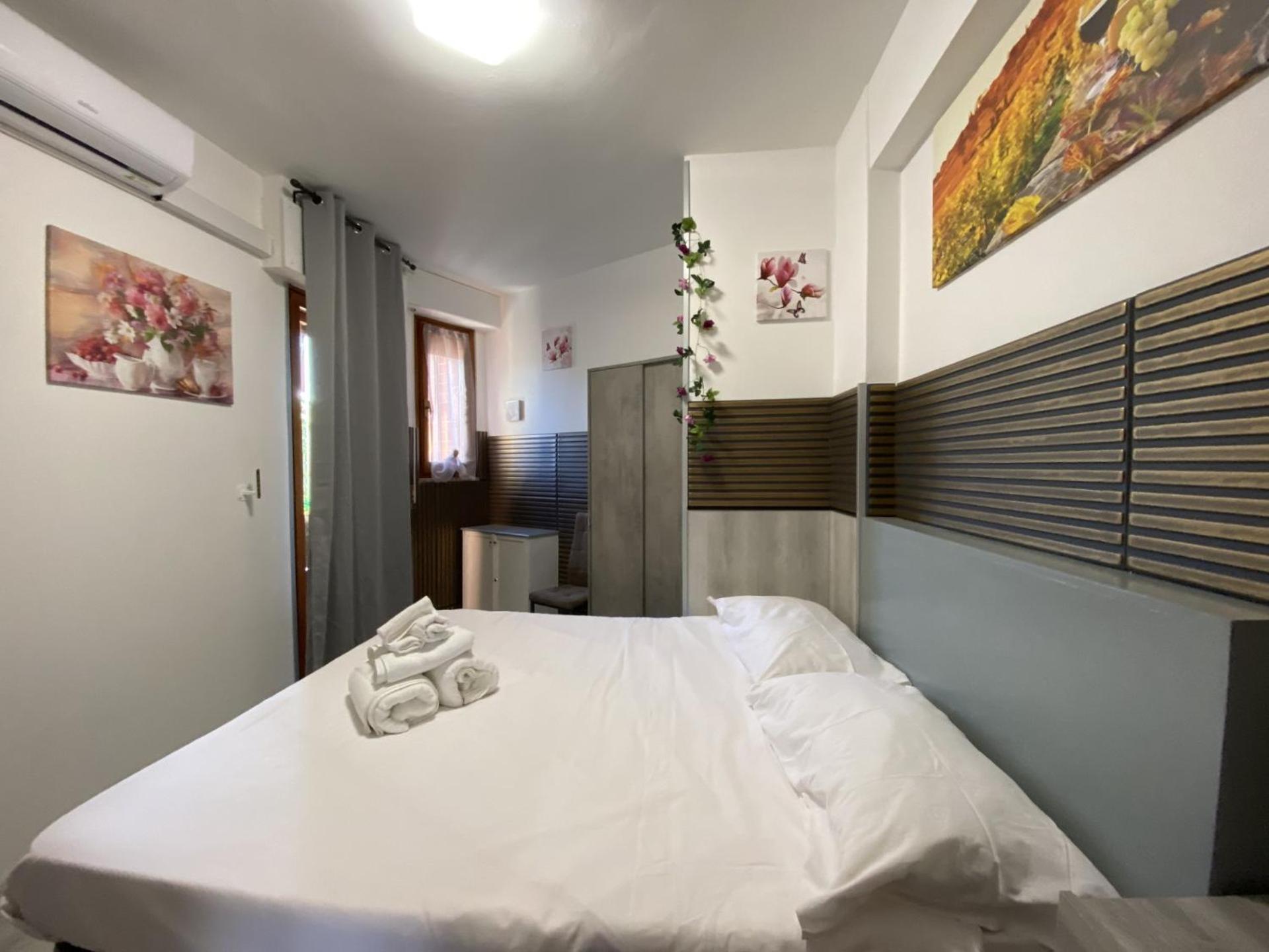 Perugia Suite B&B Bed & Breakfast *