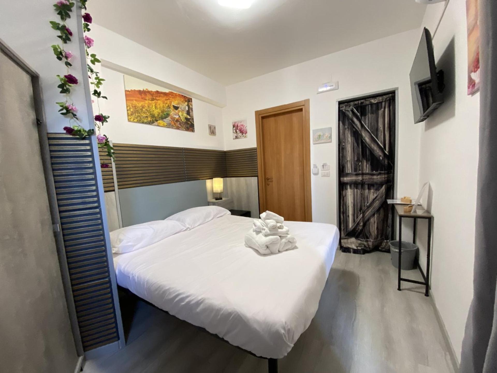 Perugia Suite B&B Perugia