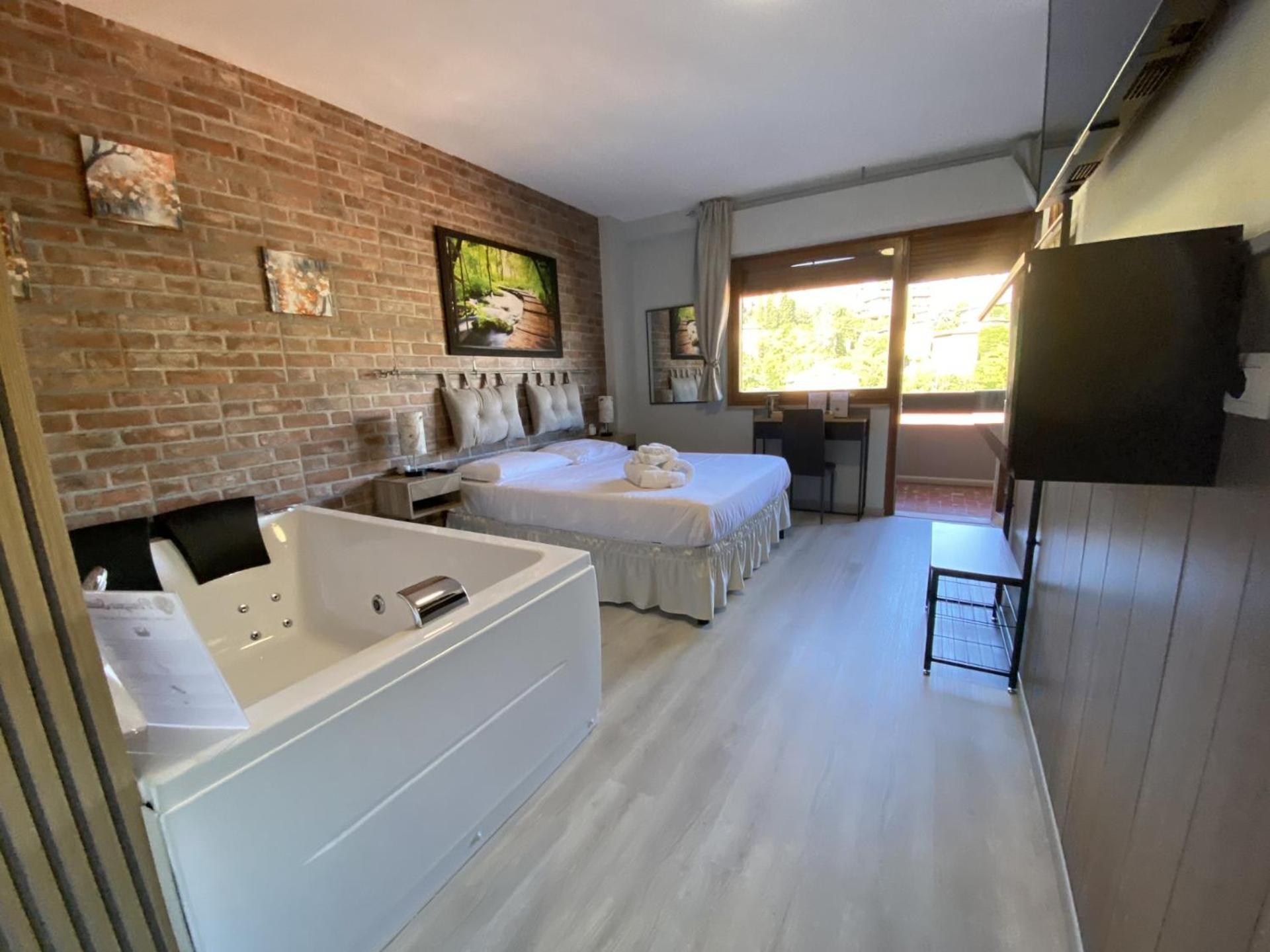 Bed & Breakfast Perugia Suite B&B