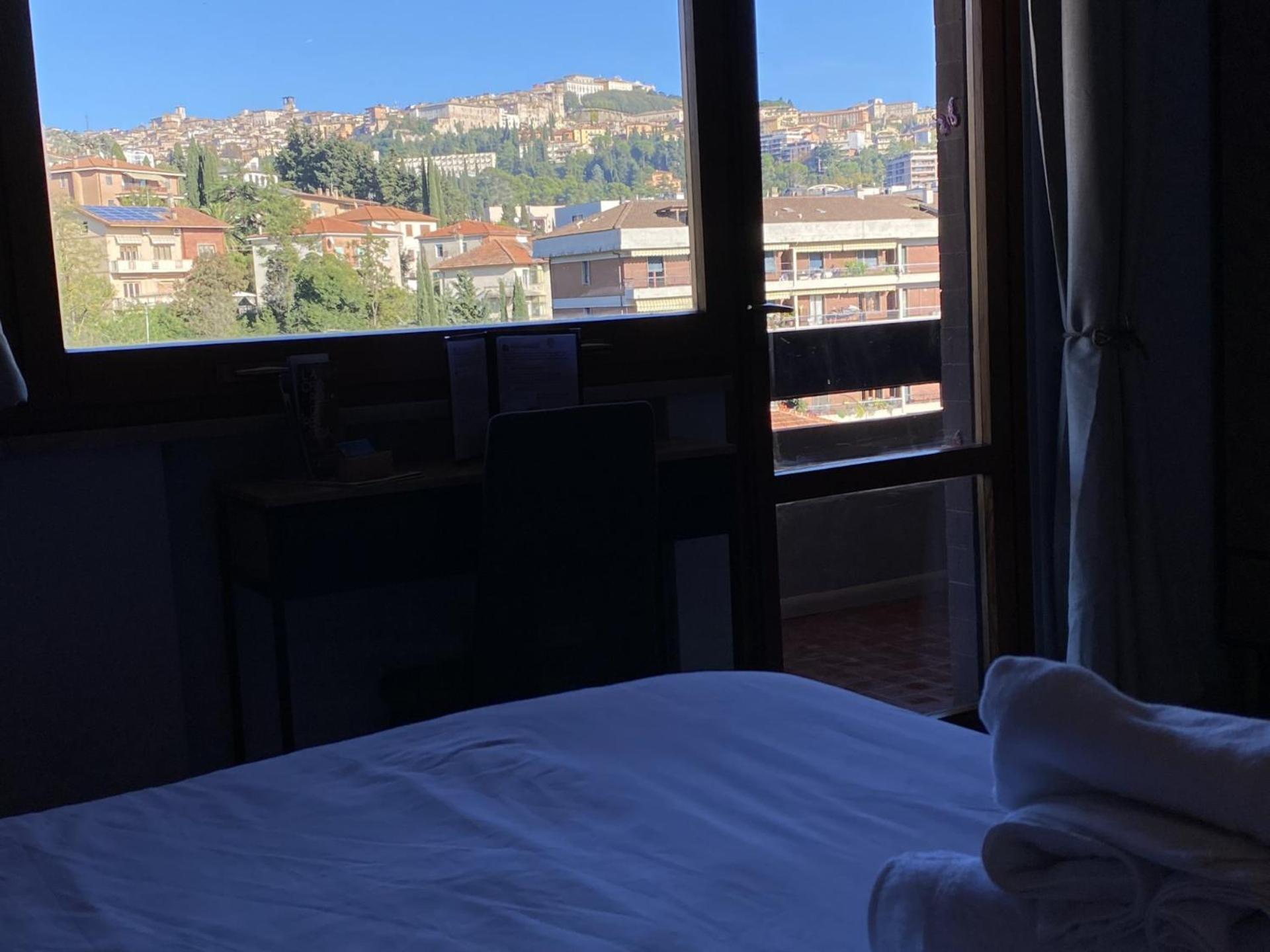 Perugia Suite B&B * Perugia