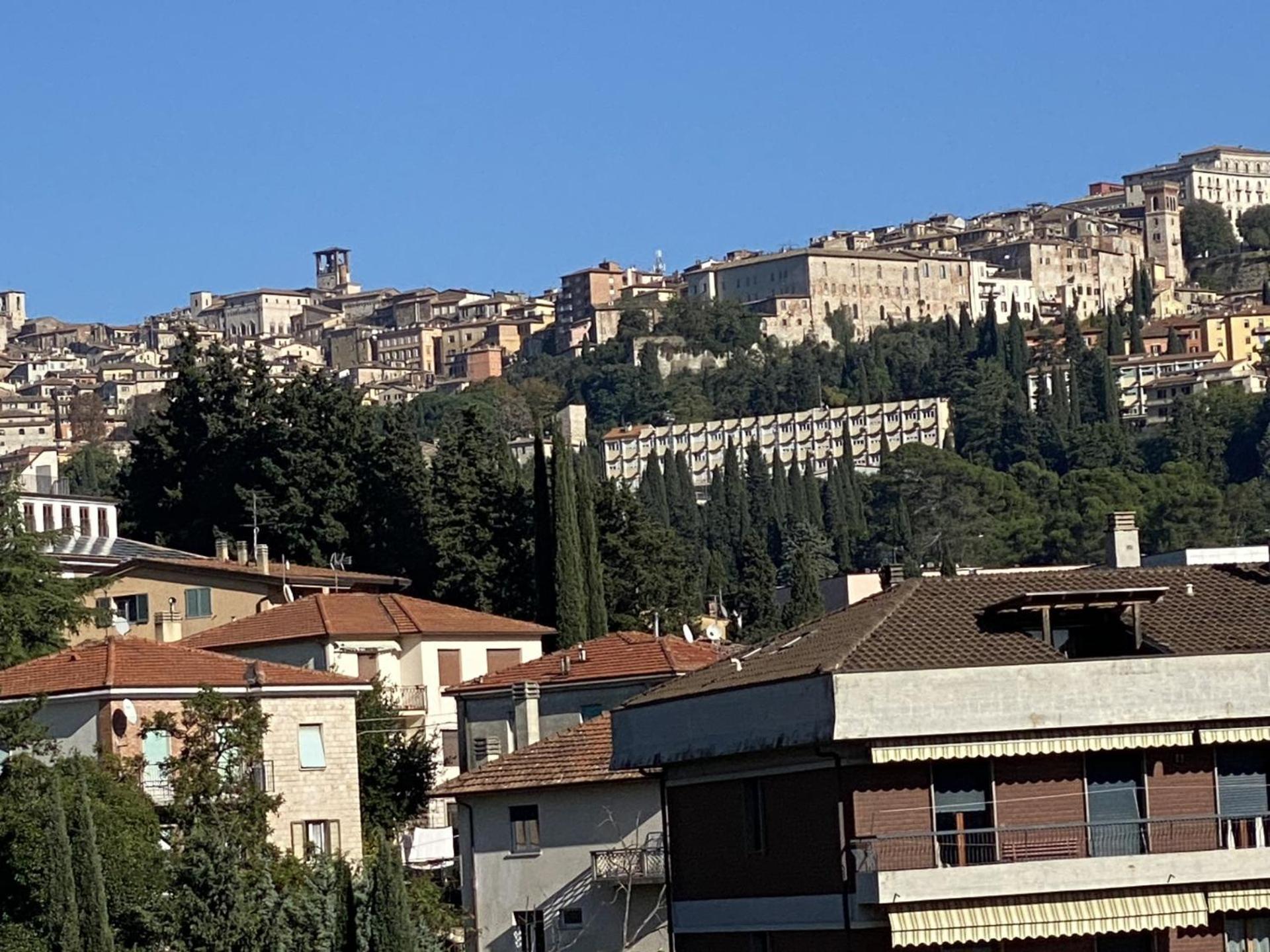 Perugia Suite B&B Bed & Breakfast Perugia