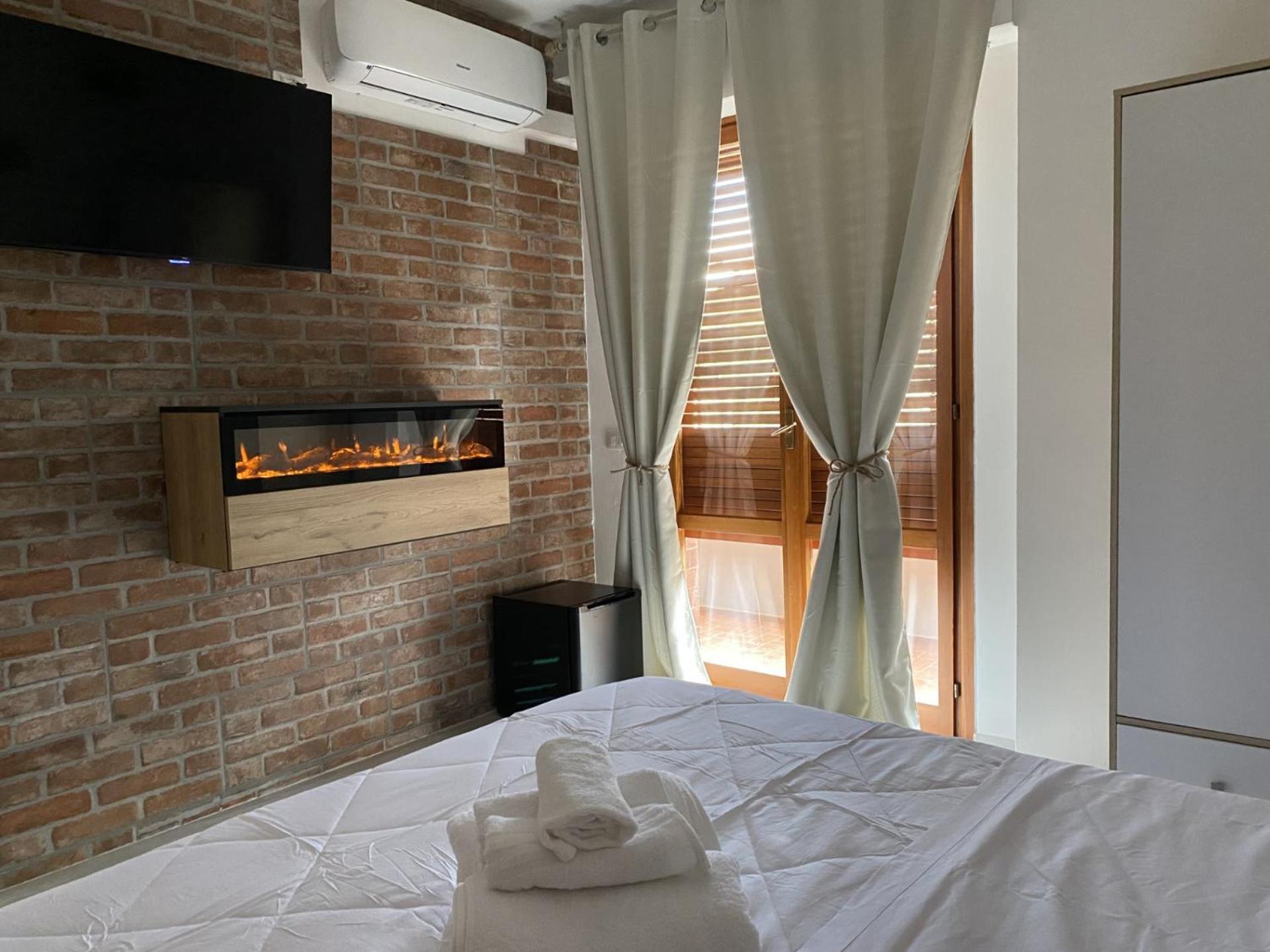 Perugia Suite B&B Perugia