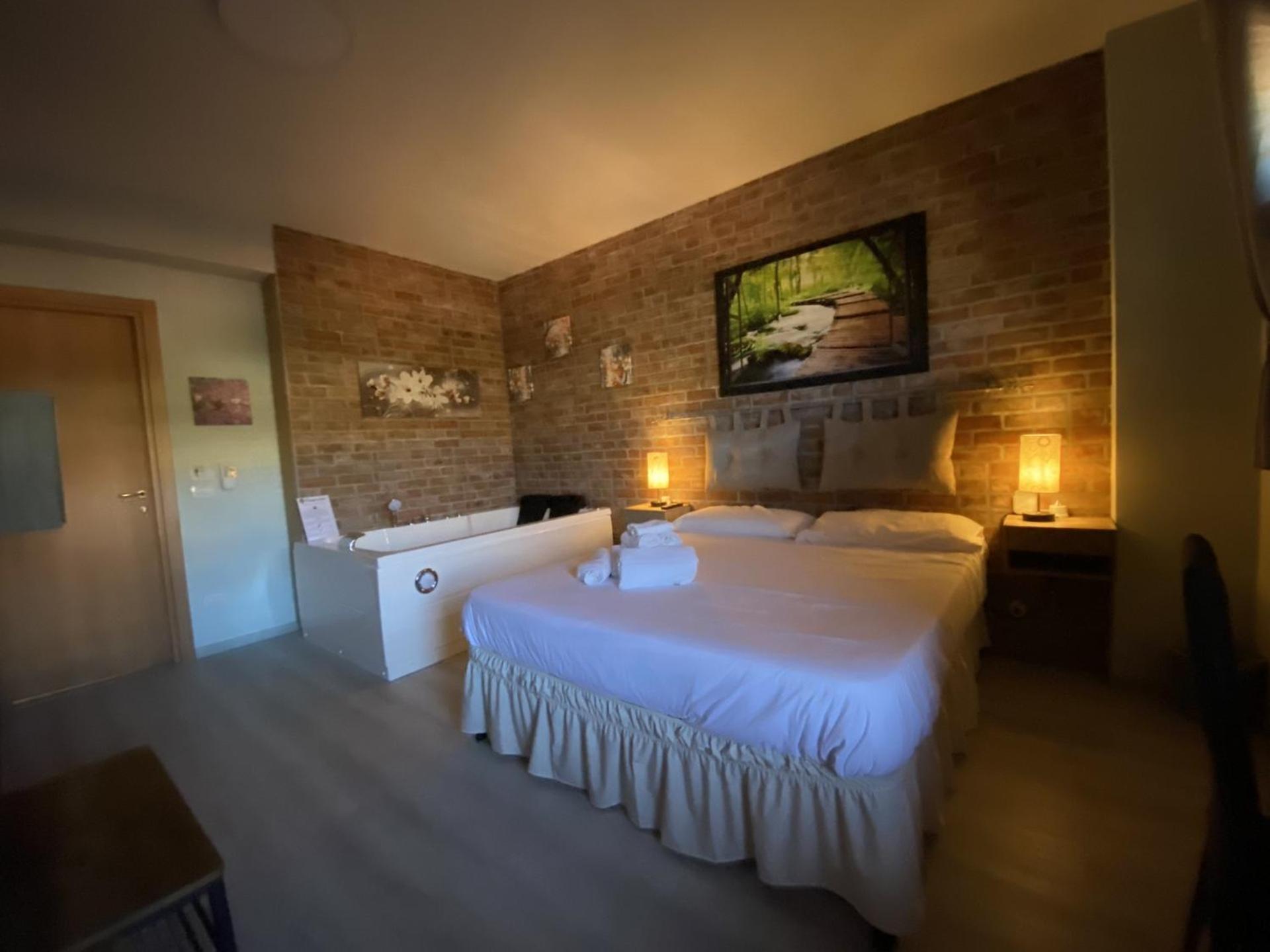 Perugia Suite B&B *