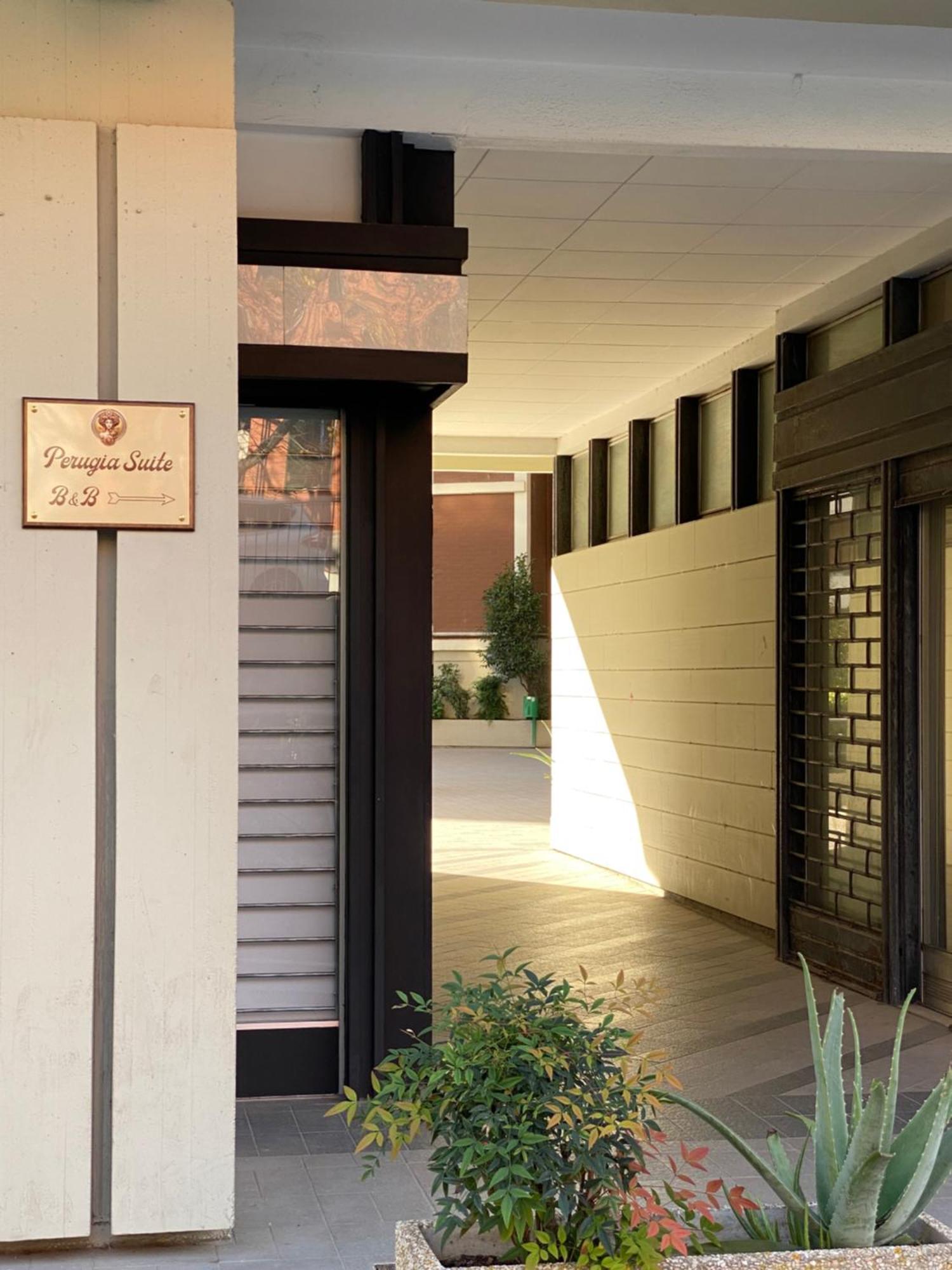 Perugia Suite B&B