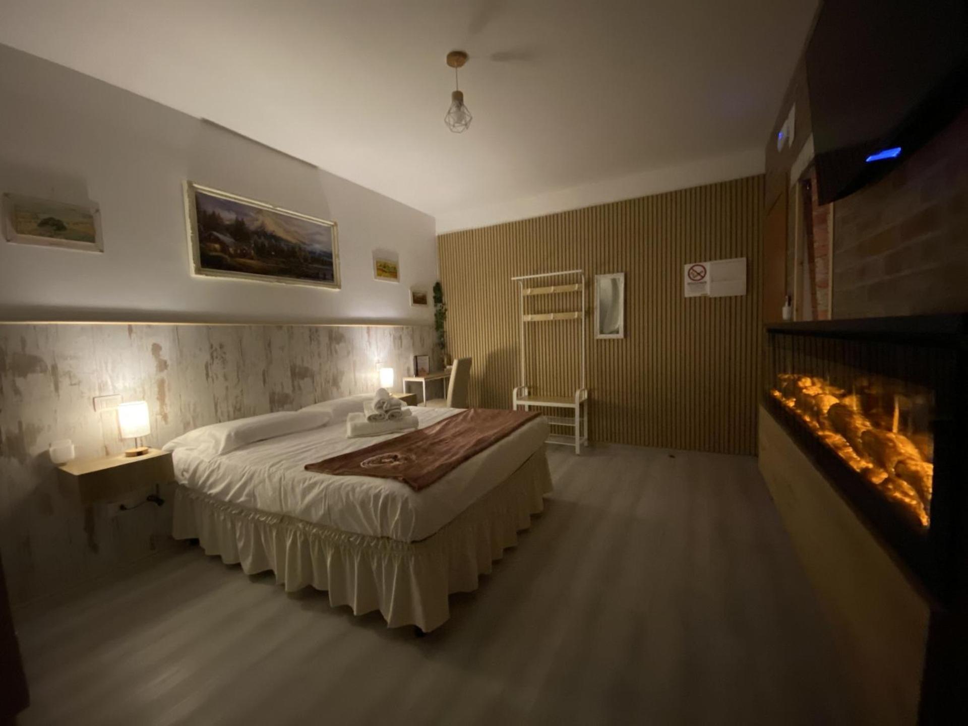 Perugia Suite B&B Bed & Breakfast Perugia
