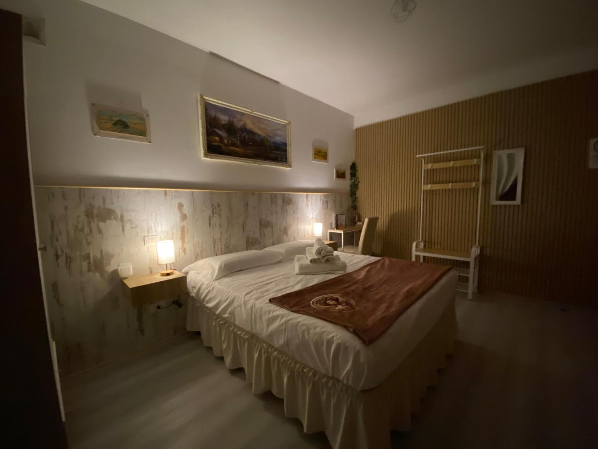 Bed & Breakfast Perugia Suite B&B Perugia
