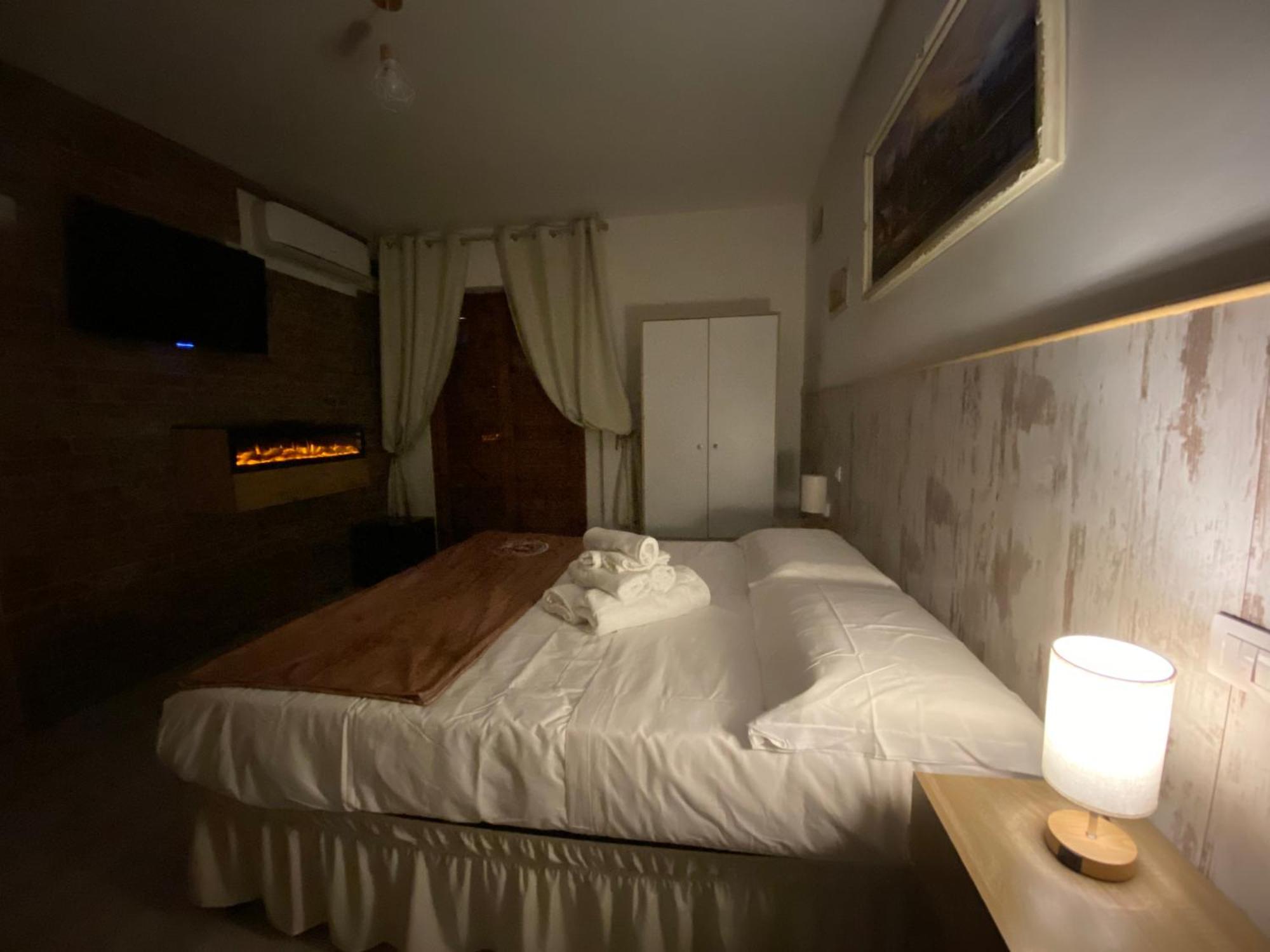 Perugia Suite B&B Bed & Breakfast