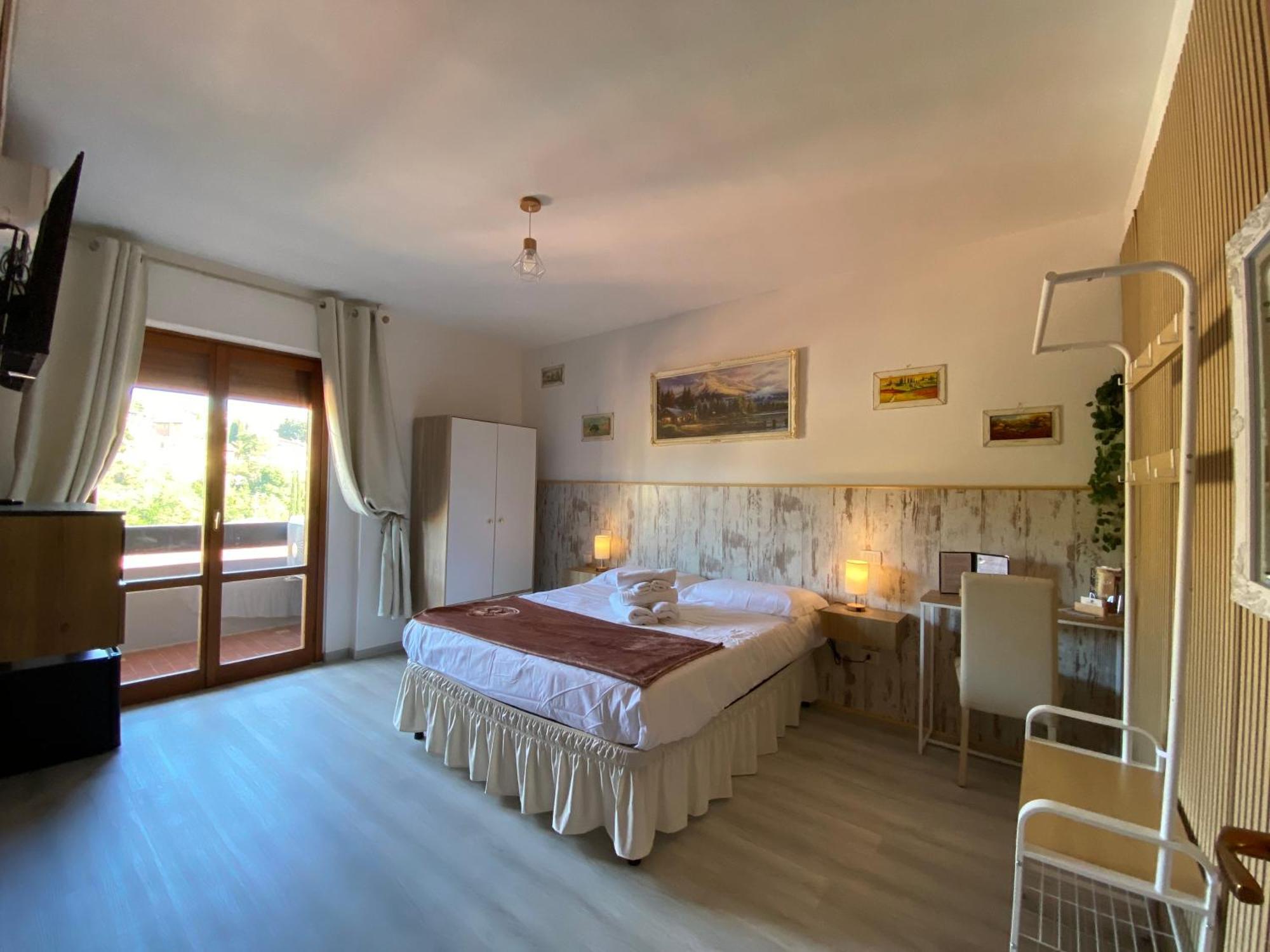Bed & Breakfast Perugia Suite B&B Perugia