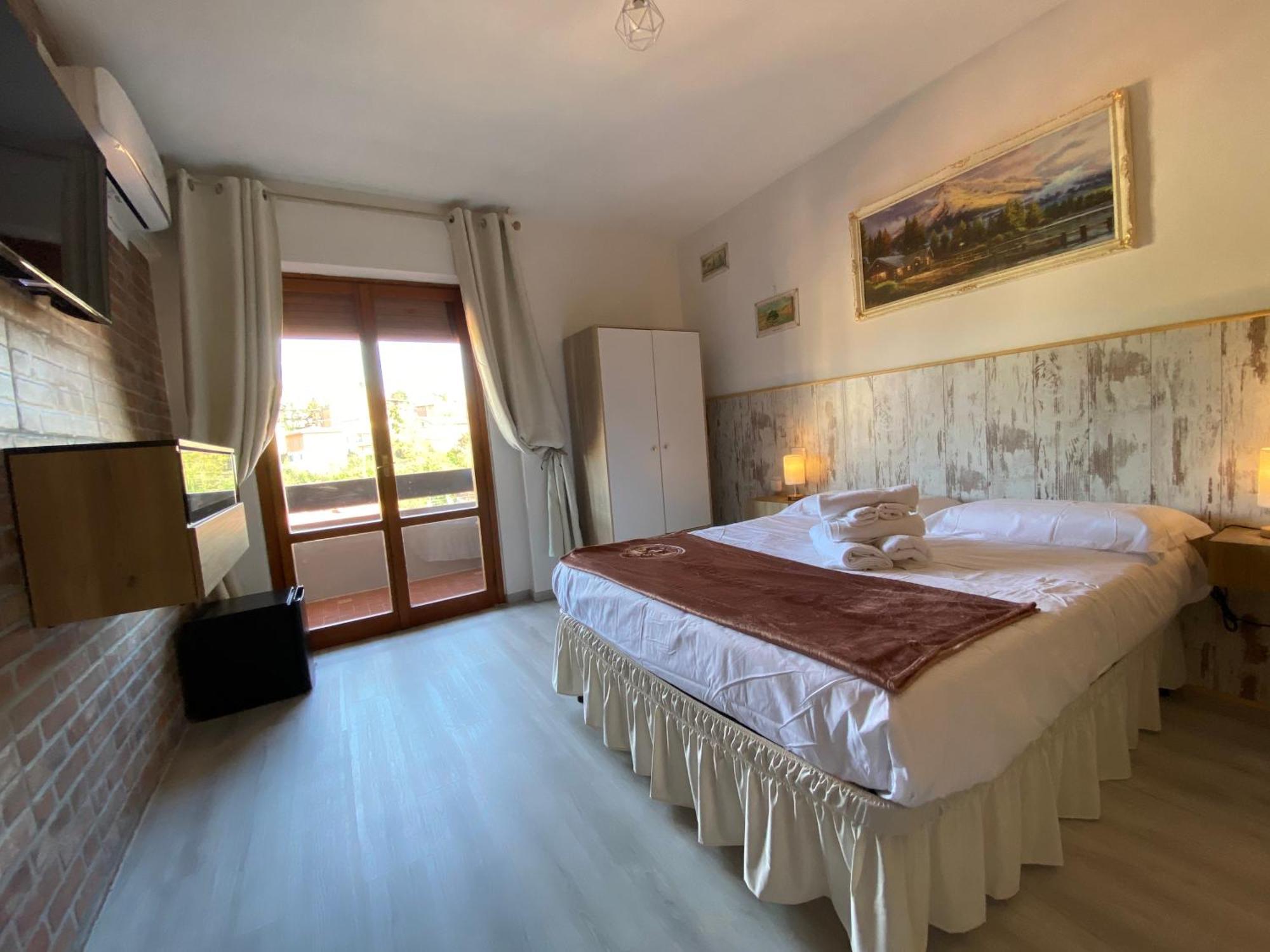 Perugia Suite B&B *