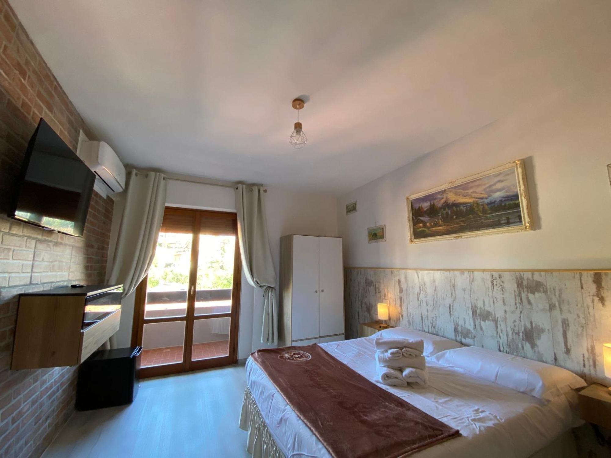 Bed & Breakfast Perugia Suite B&B Perugia