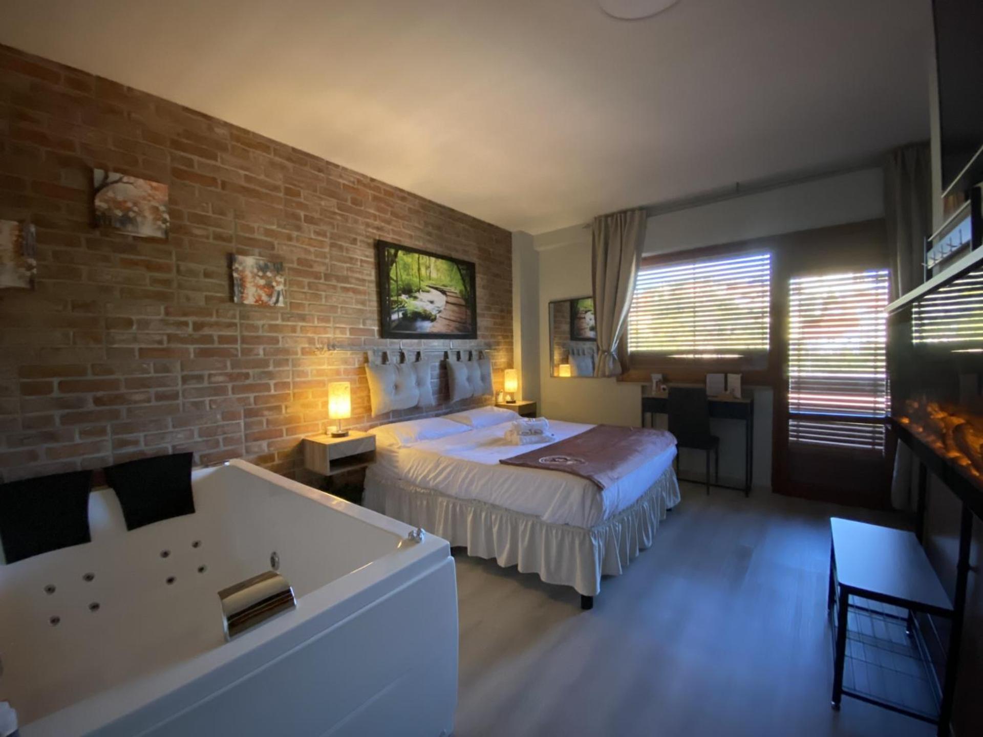 Perugia Suite B&B Bed & Breakfast *