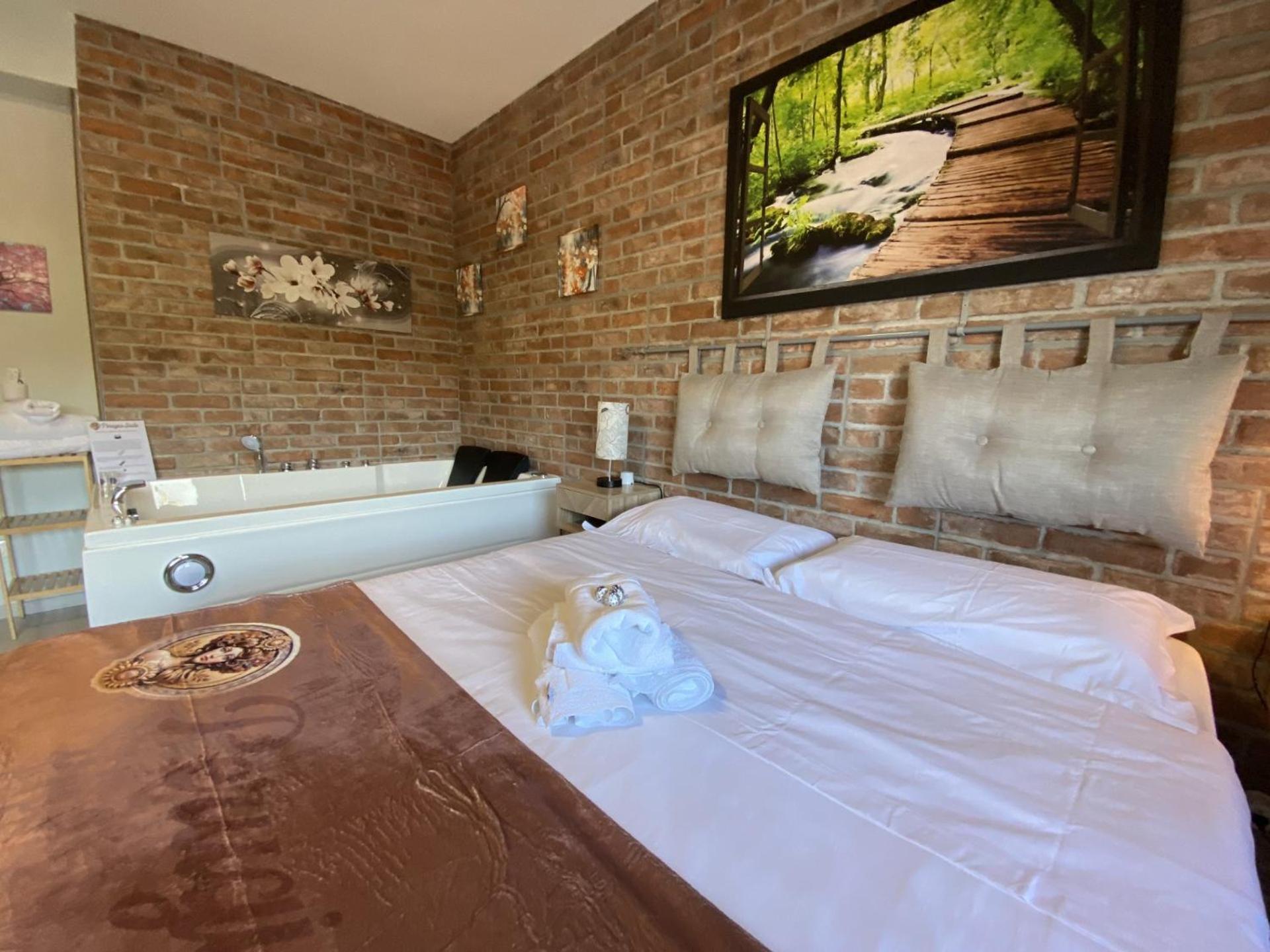 Bed & Breakfast Perugia Suite B&B