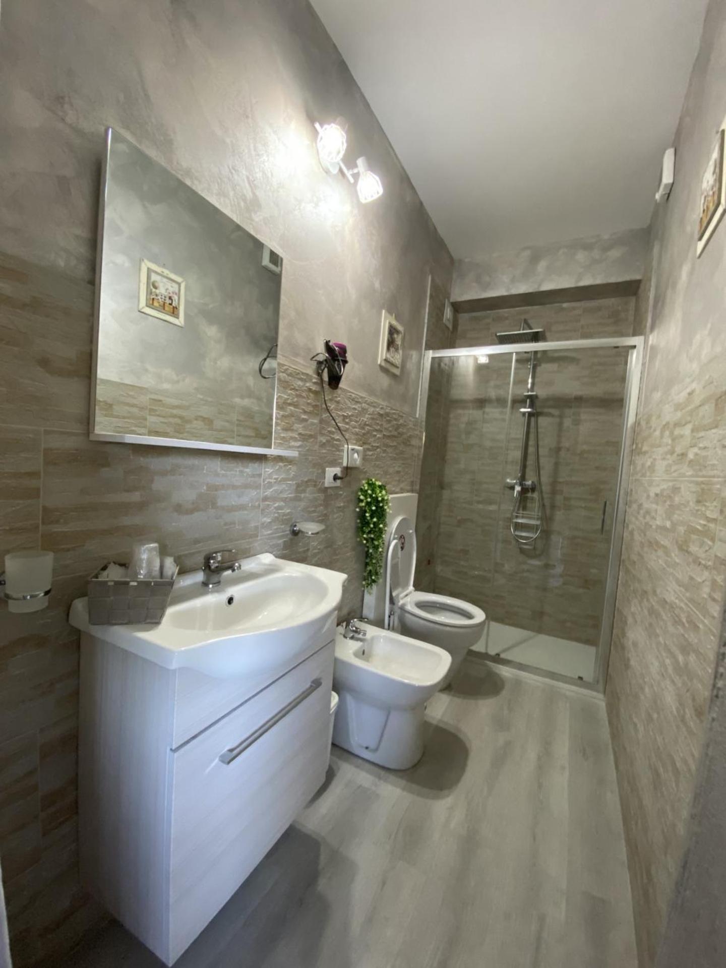 Perugia Suite B&B Bed & Breakfast *