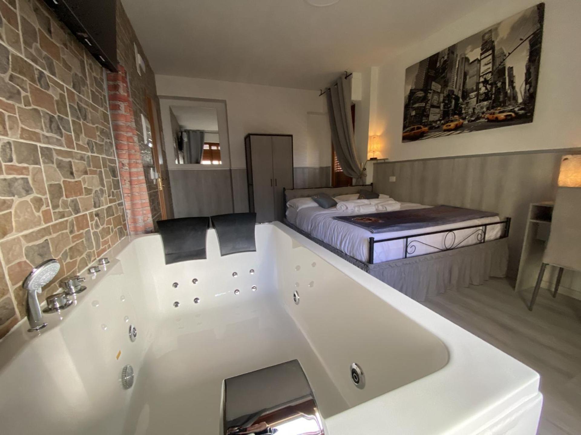 Perugia Suite B&B Bed & Breakfast *