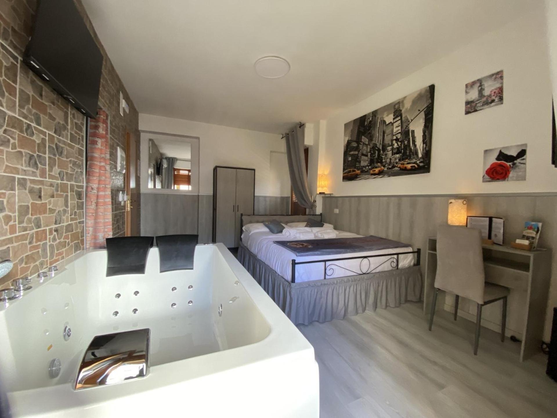 Perugia Suite B&B
