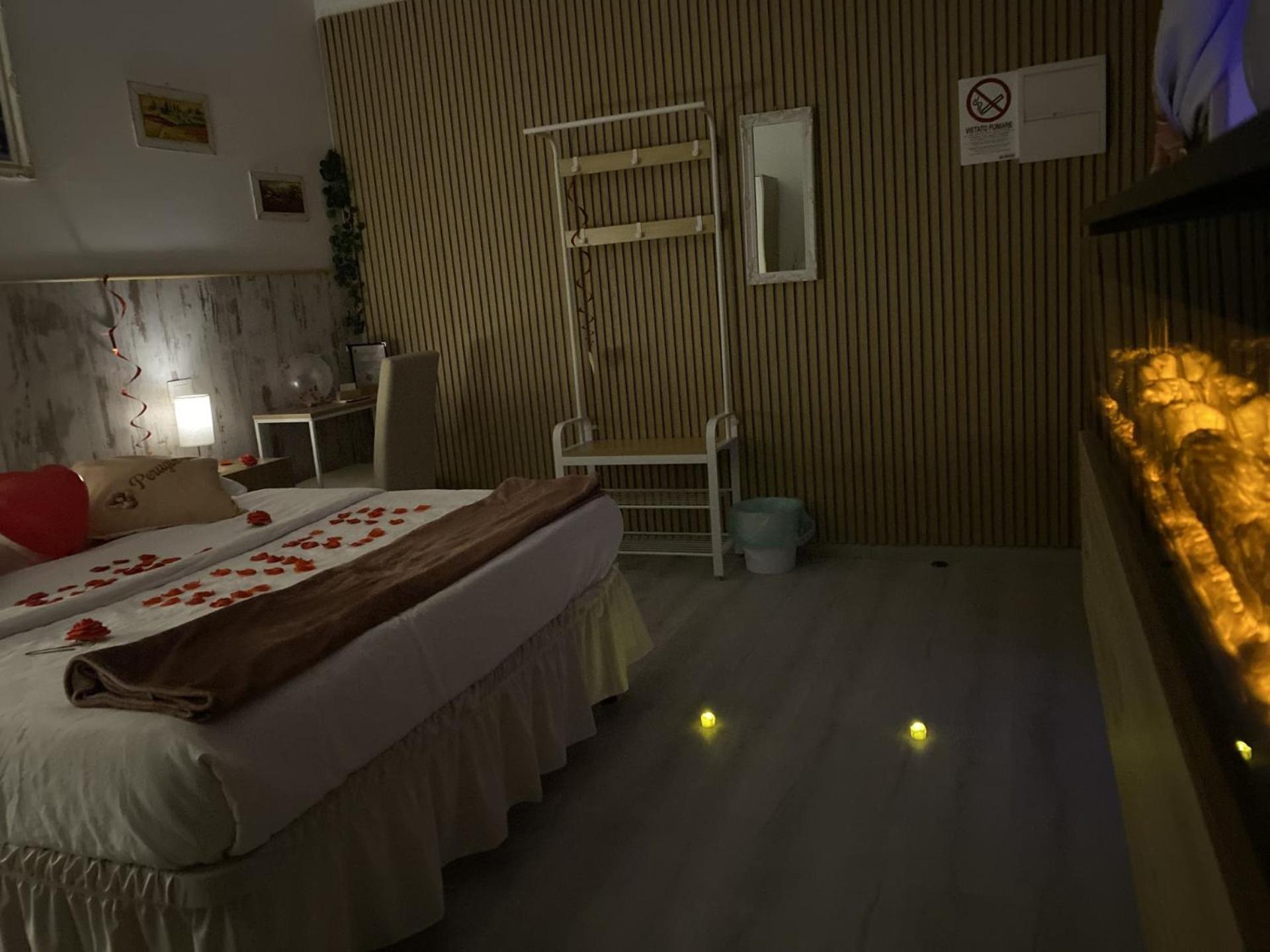 Bed & Breakfast Perugia Suite B&B Perugia