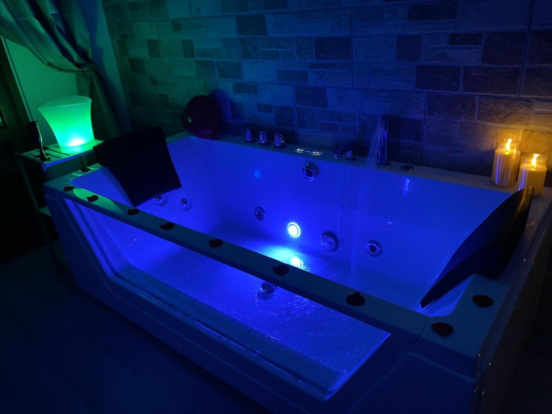 Perugia Suite B&B Bed & Breakfast