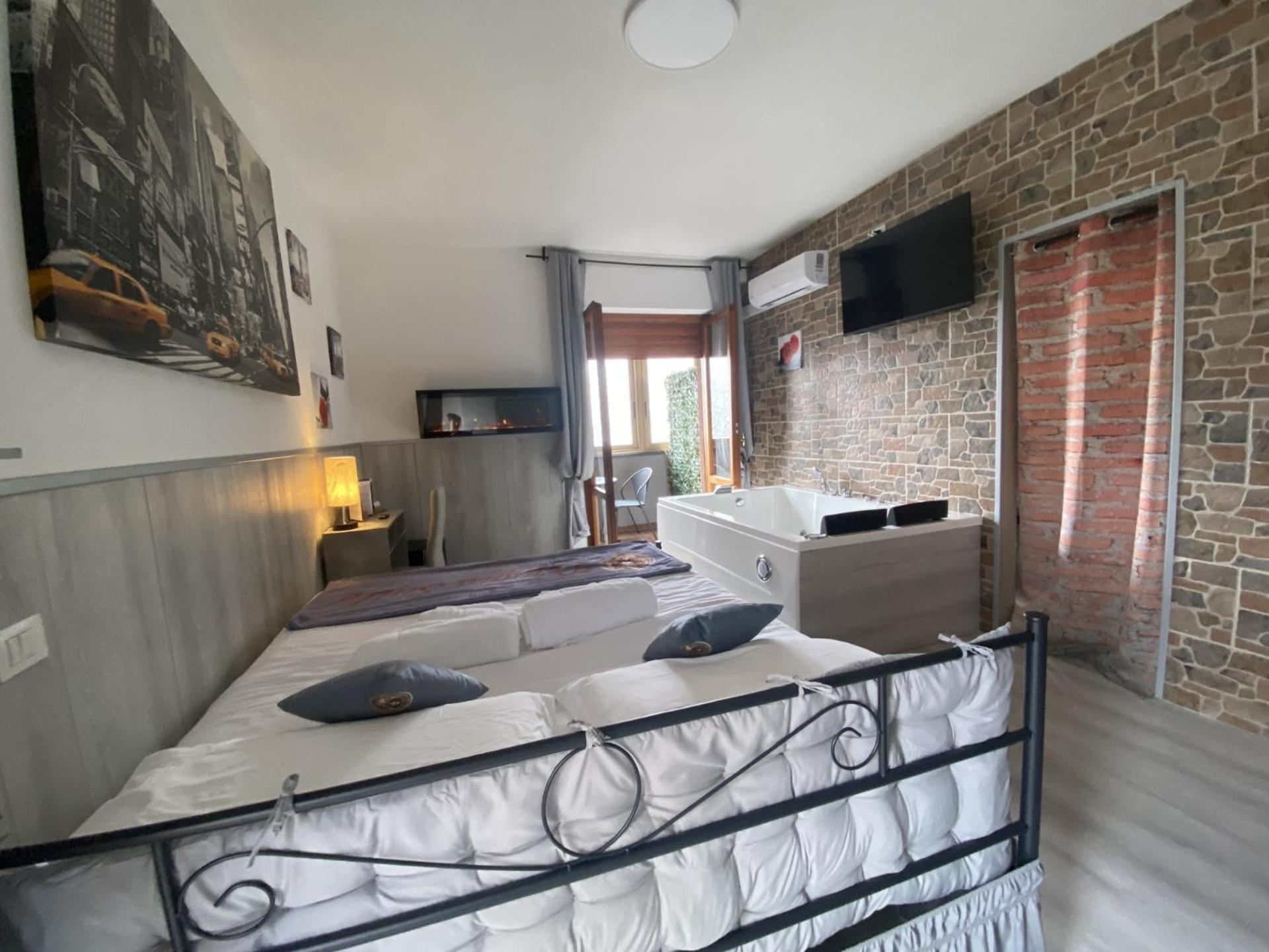 Perugia Suite B&B