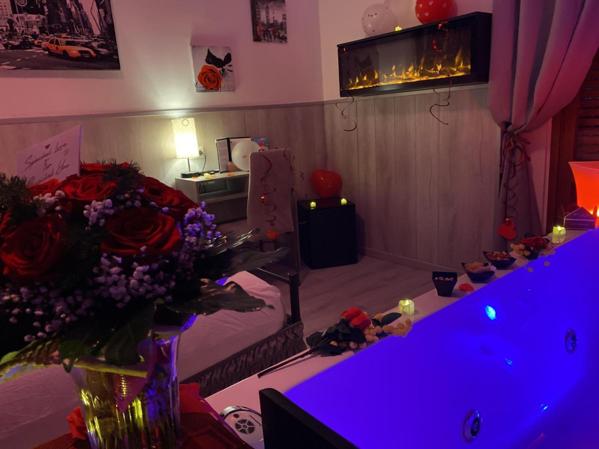 Perugia Suite B&B Perugia