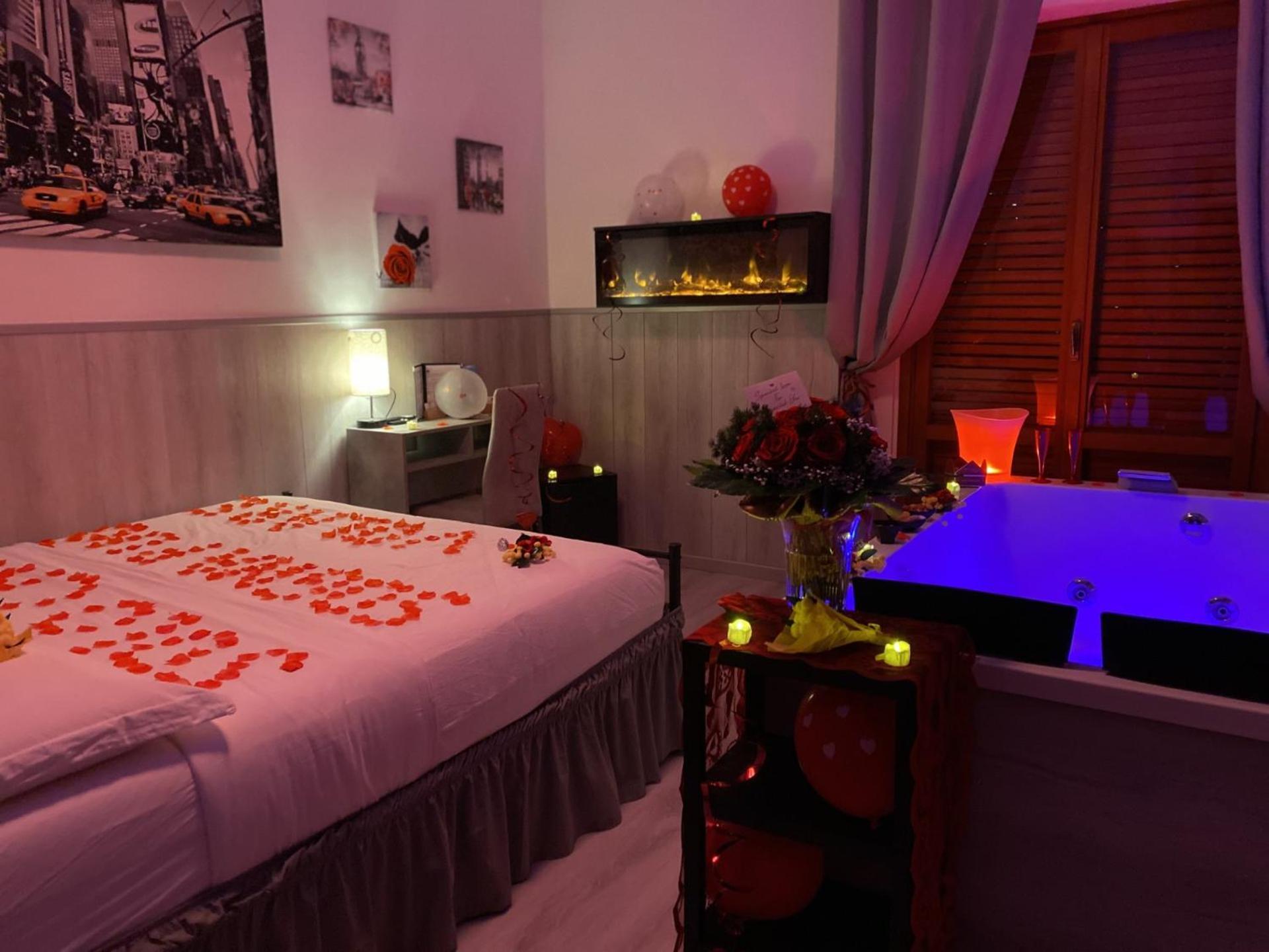 Perugia Suite B&B * Perugia