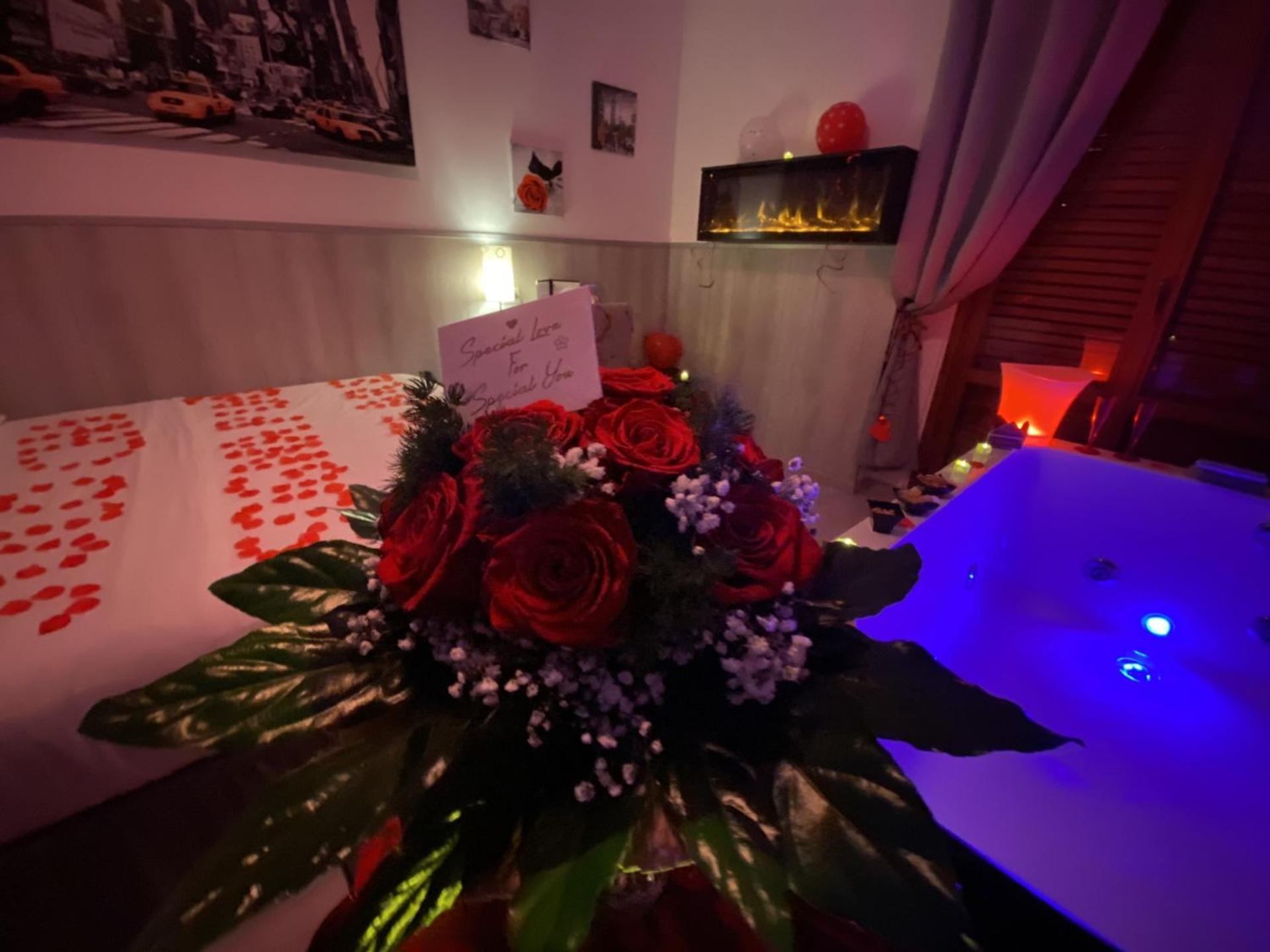 Perugia Suite B&B Bed & Breakfast *