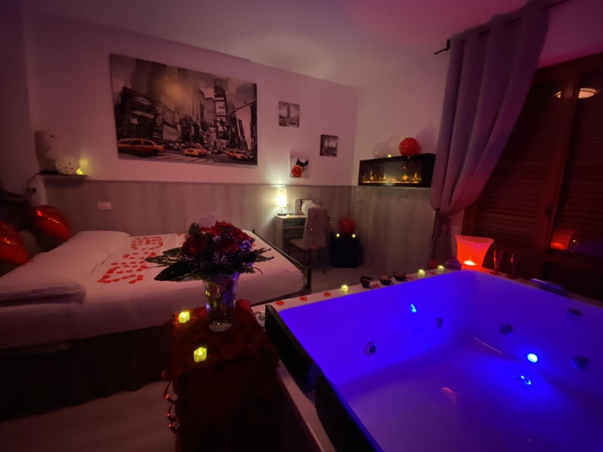 Perugia Suite B&B Bed & Breakfast
