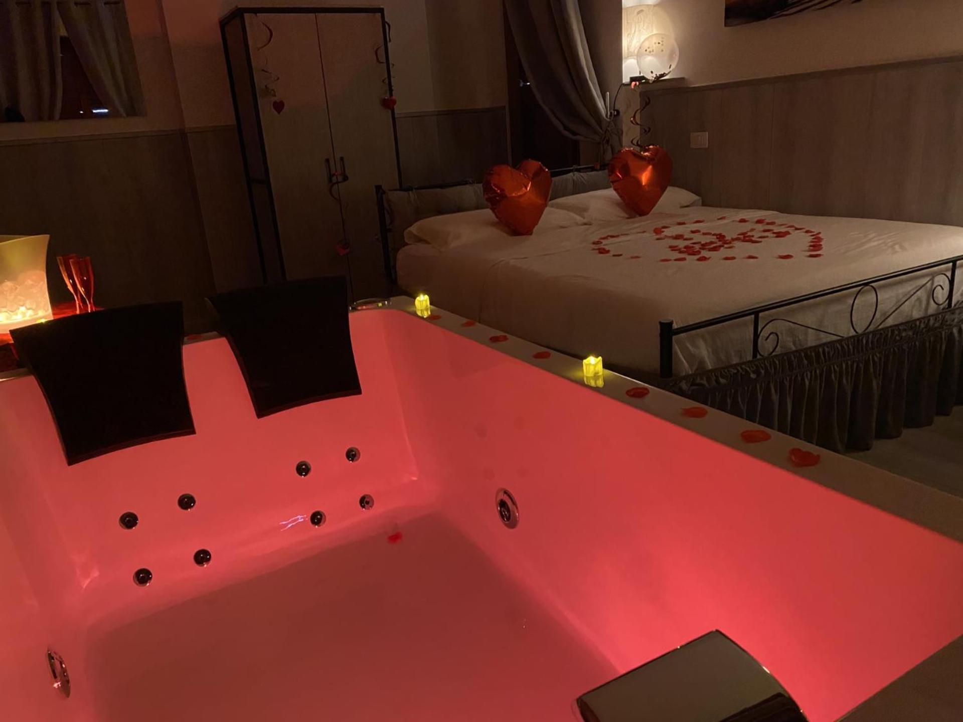 Bed & Breakfast Perugia Suite B&B