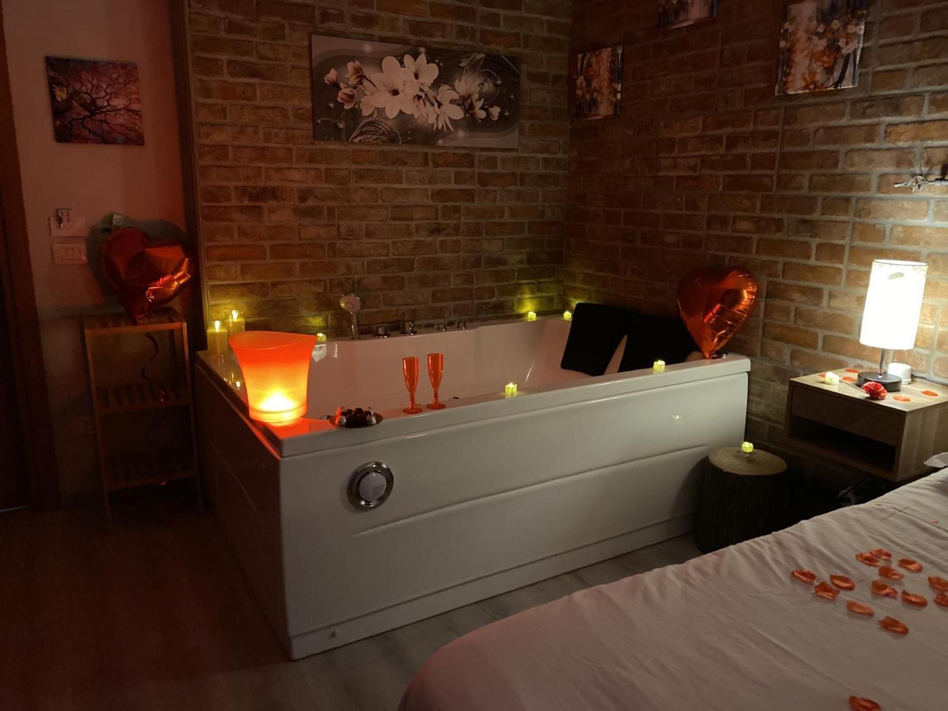 Bed & Breakfast Perugia Suite B&B Perugia
