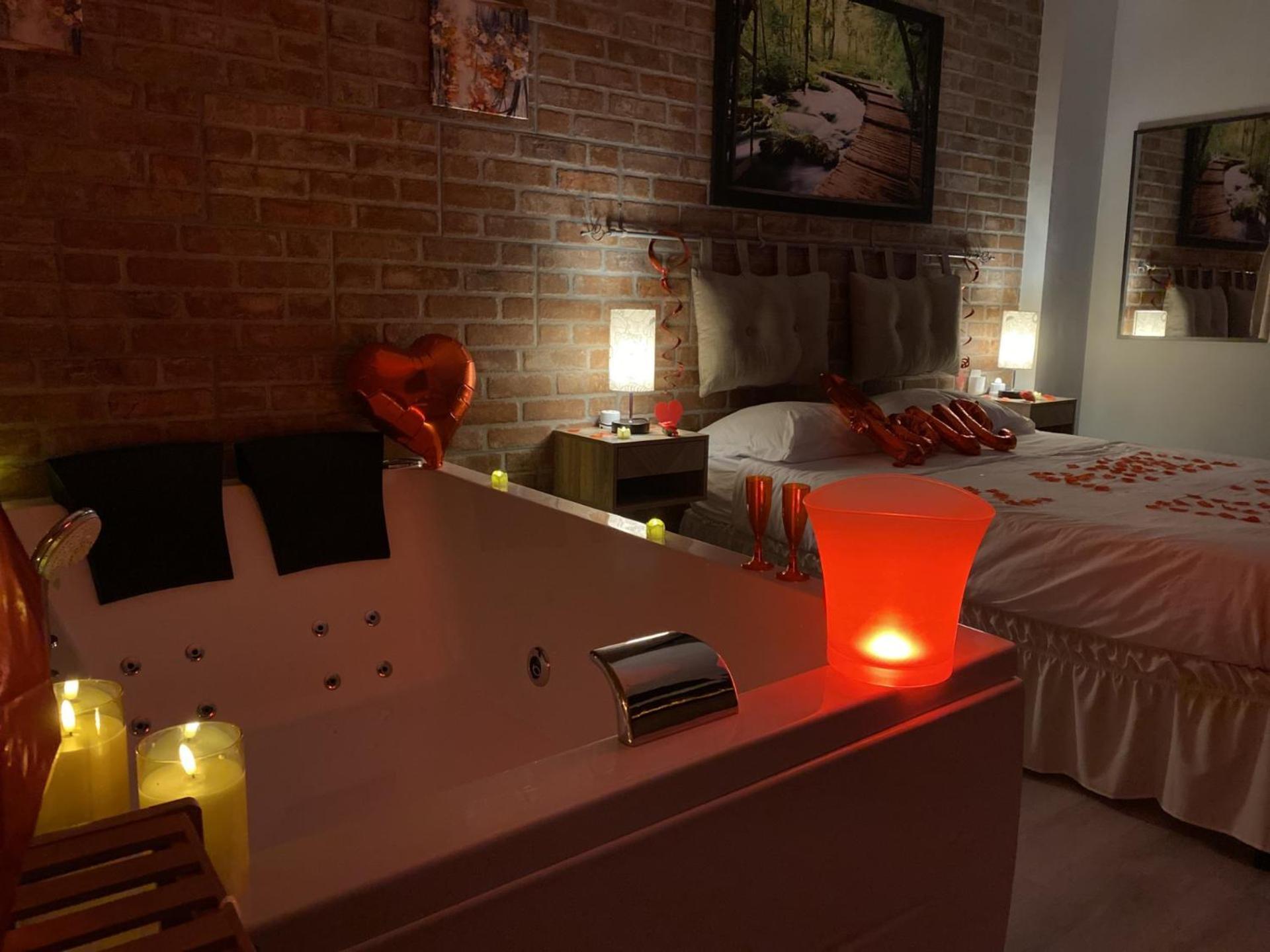 Bed & Breakfast Perugia Suite B&B