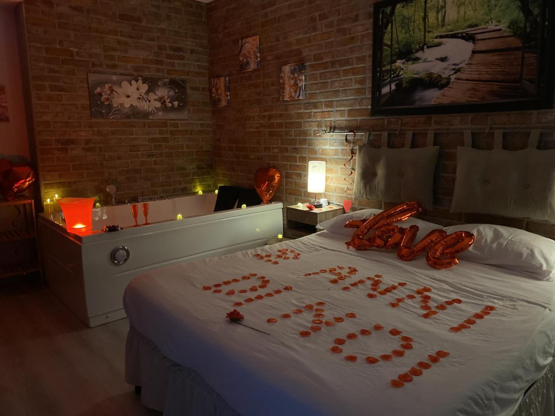 Perugia Suite B&B Bed & Breakfast
