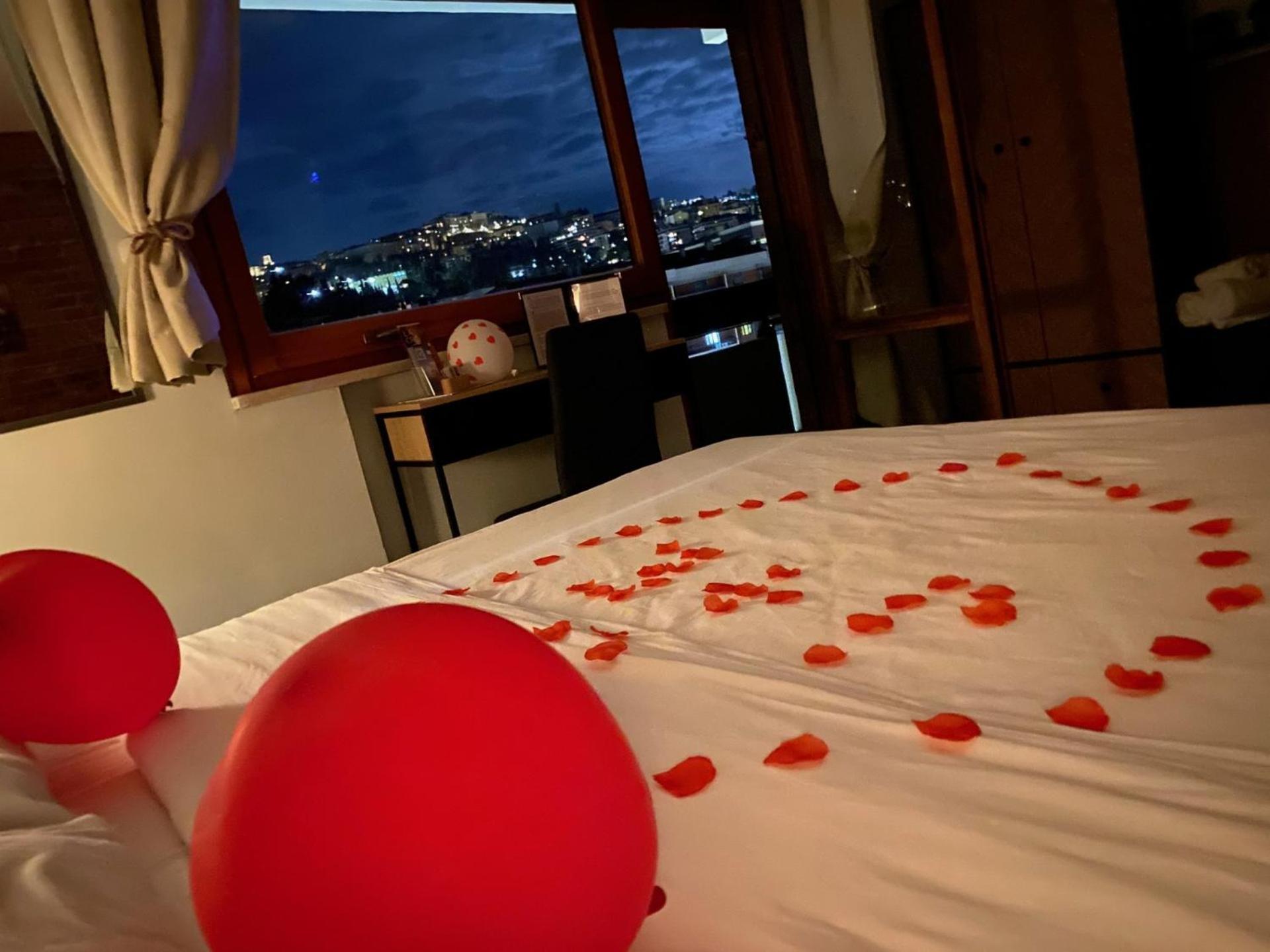 Bed & Breakfast Perugia Suite B&B *
