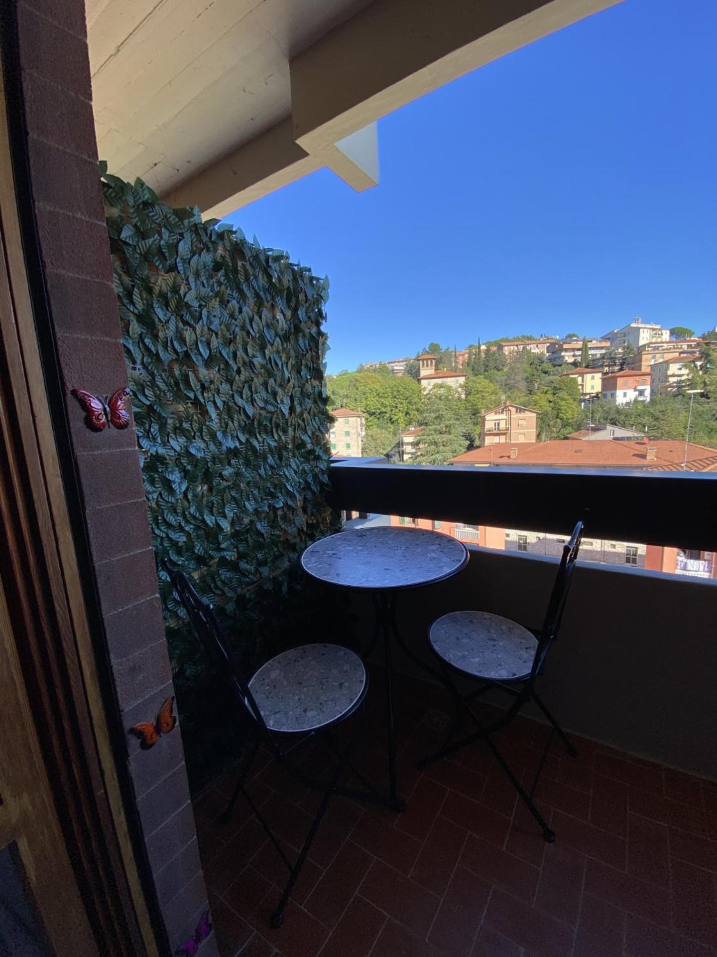 Perugia Suite B&B Bed & Breakfast