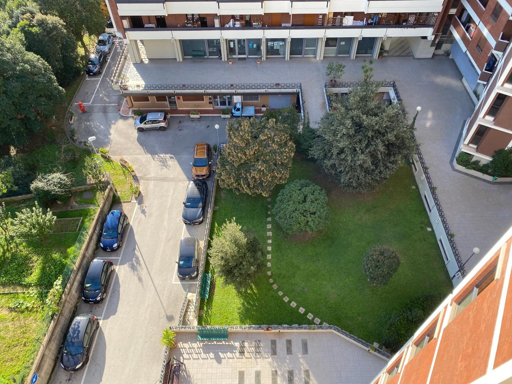Perugia Suite B&B Bed & Breakfast *