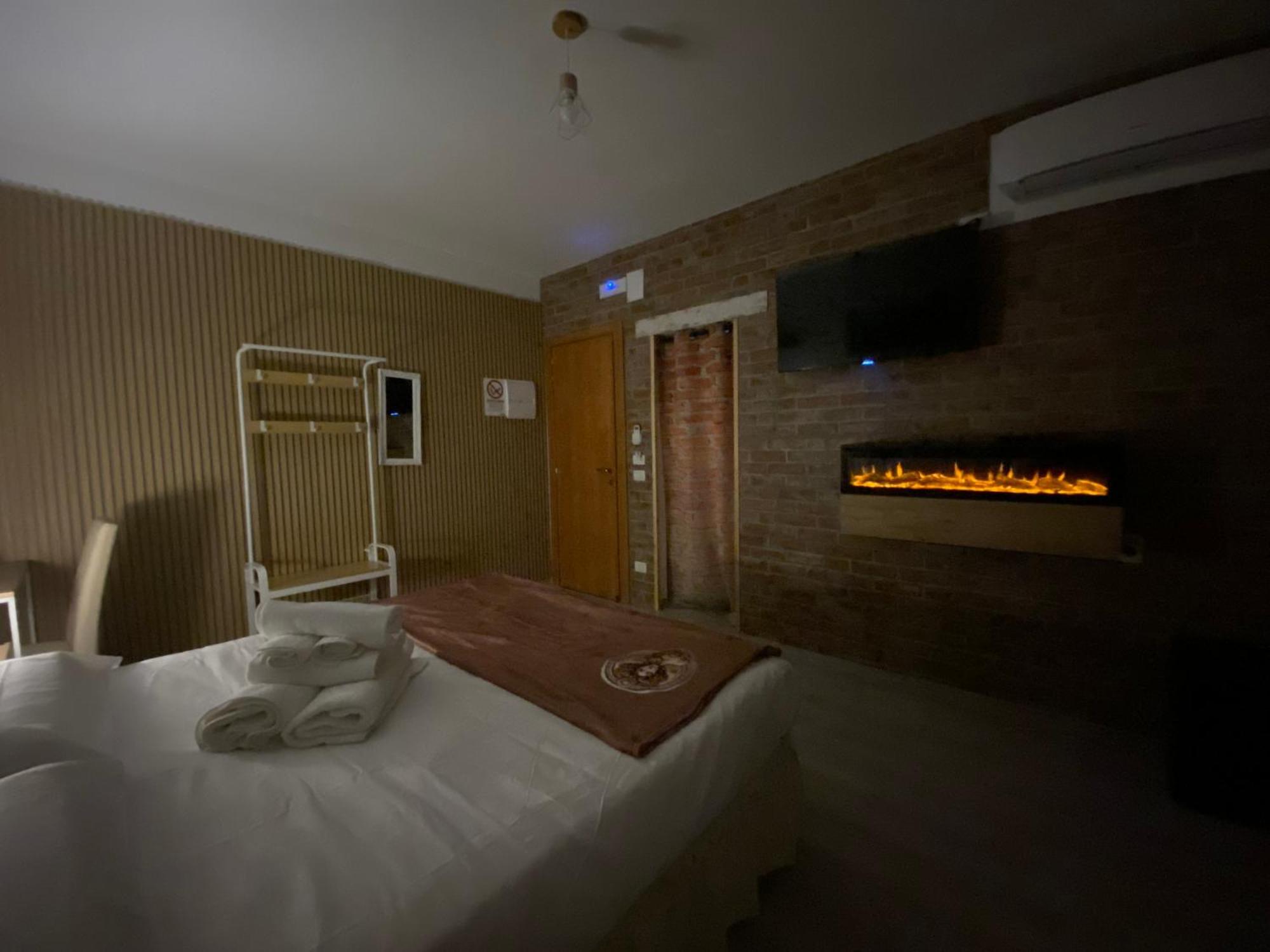 Bed & Breakfast Perugia Suite B&B Perugia