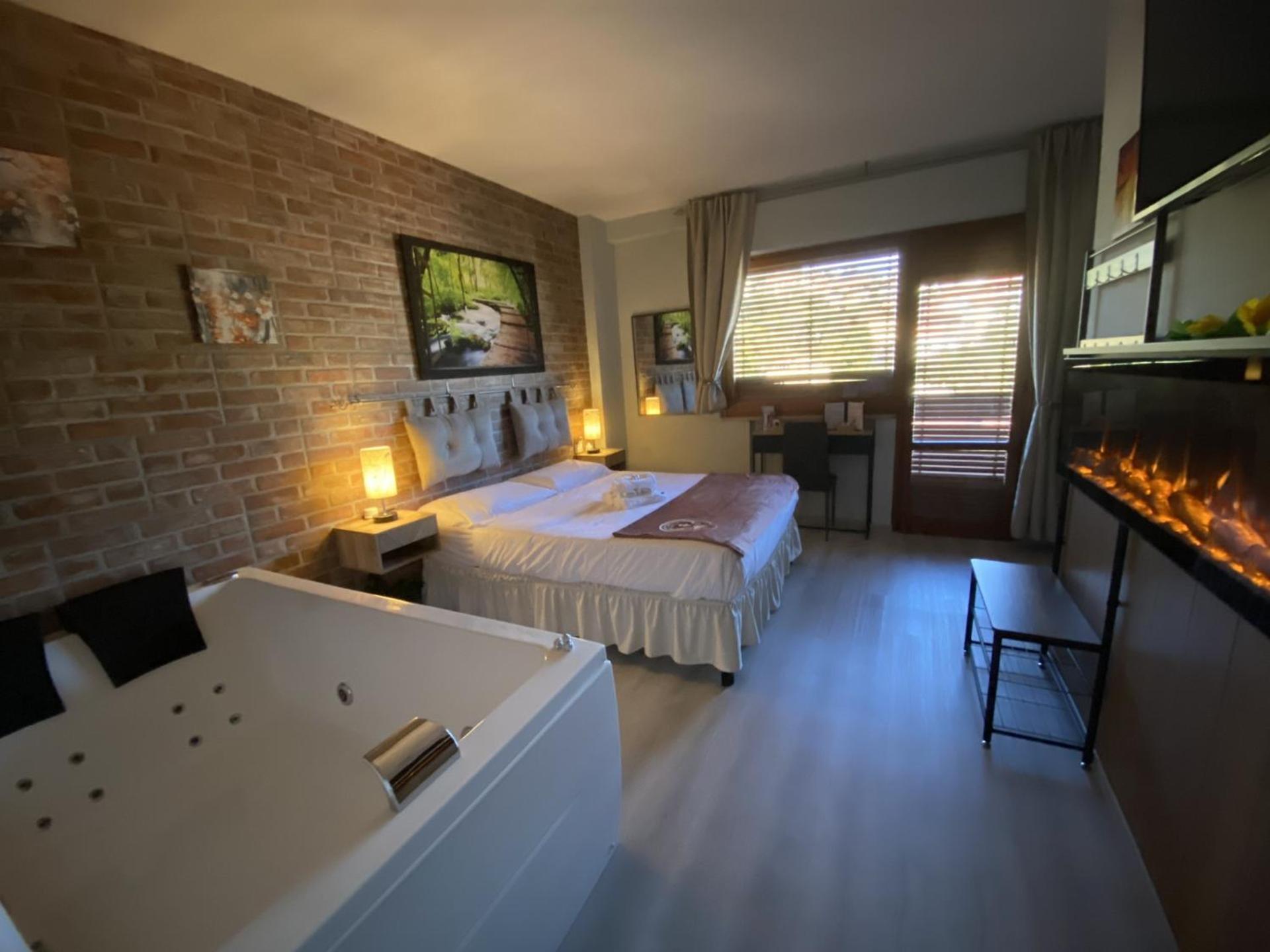 Perugia Suite B&B Perugia