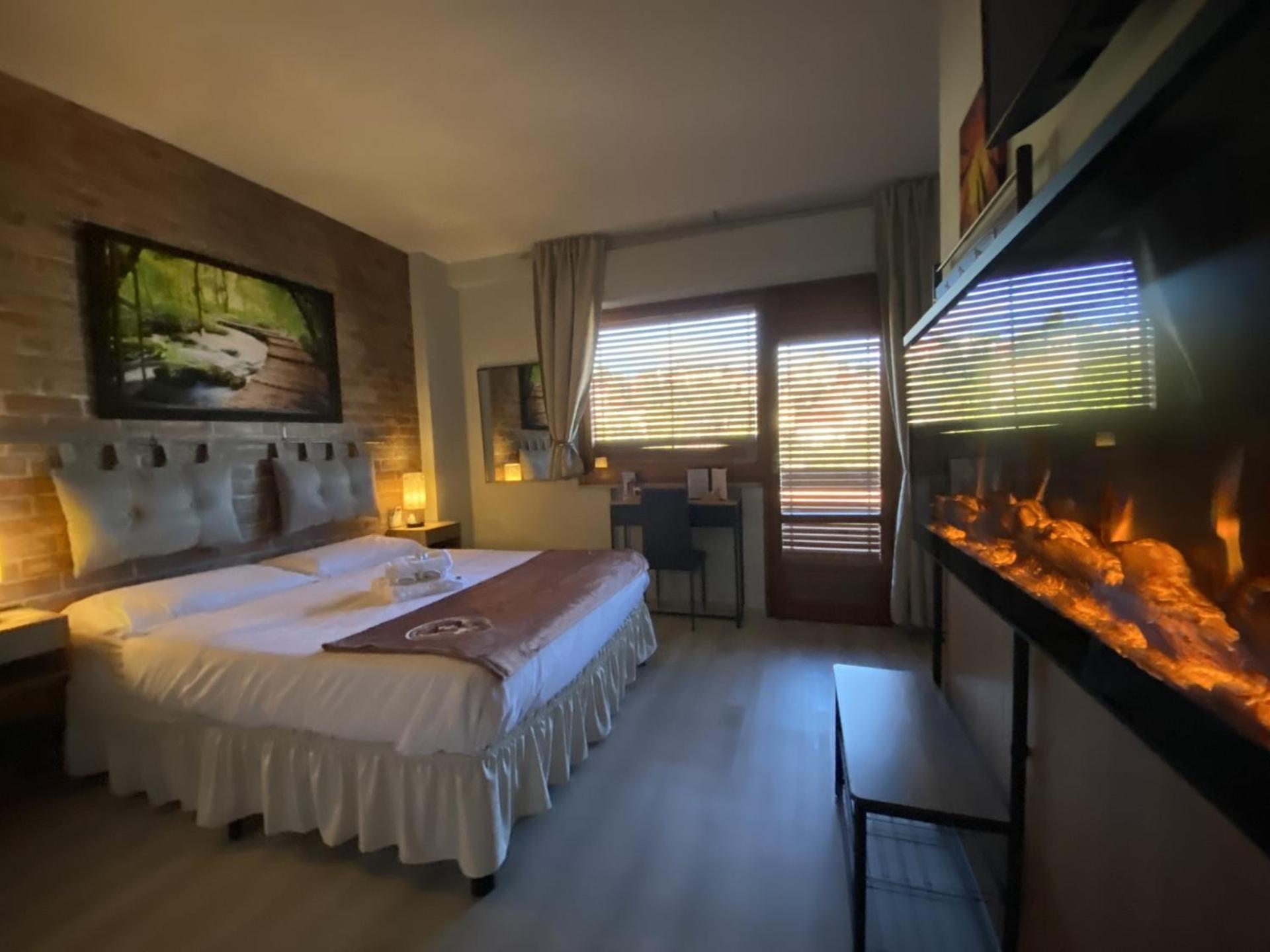 Perugia Suite B&B Bed & Breakfast *