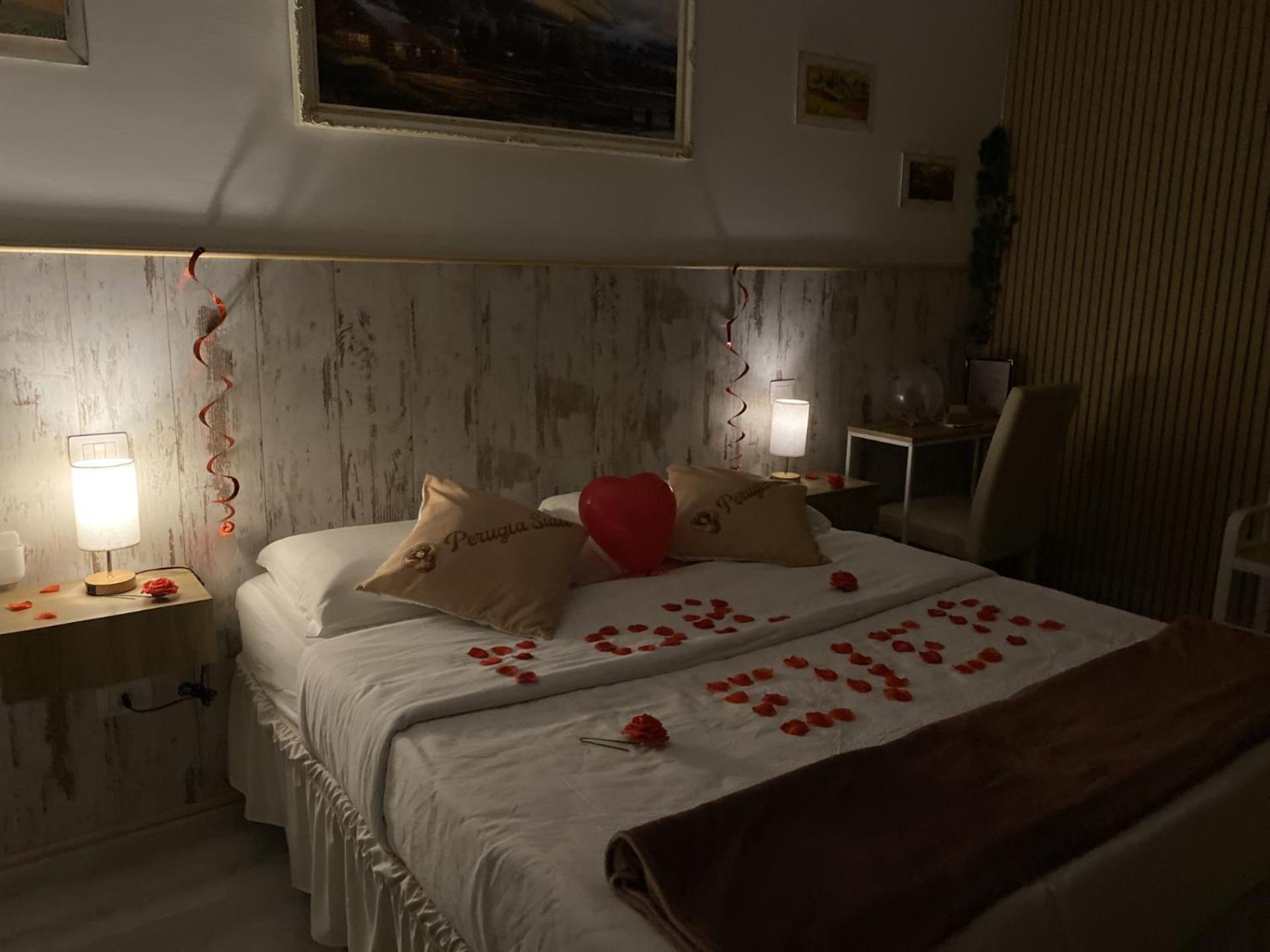 Perugia Suite B&B *