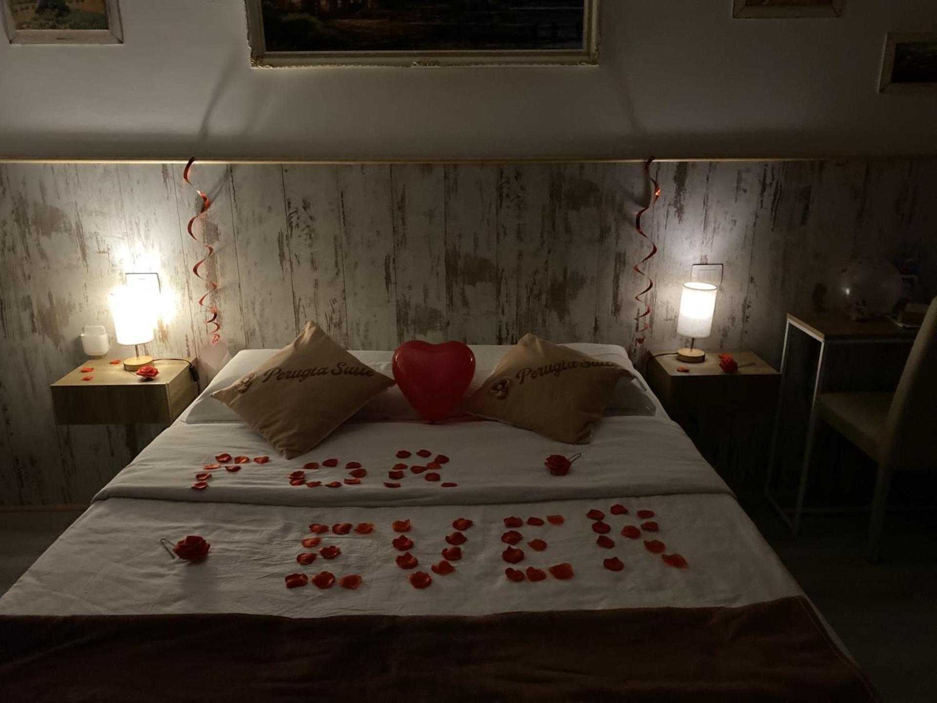 Perugia Suite B&B Perugia