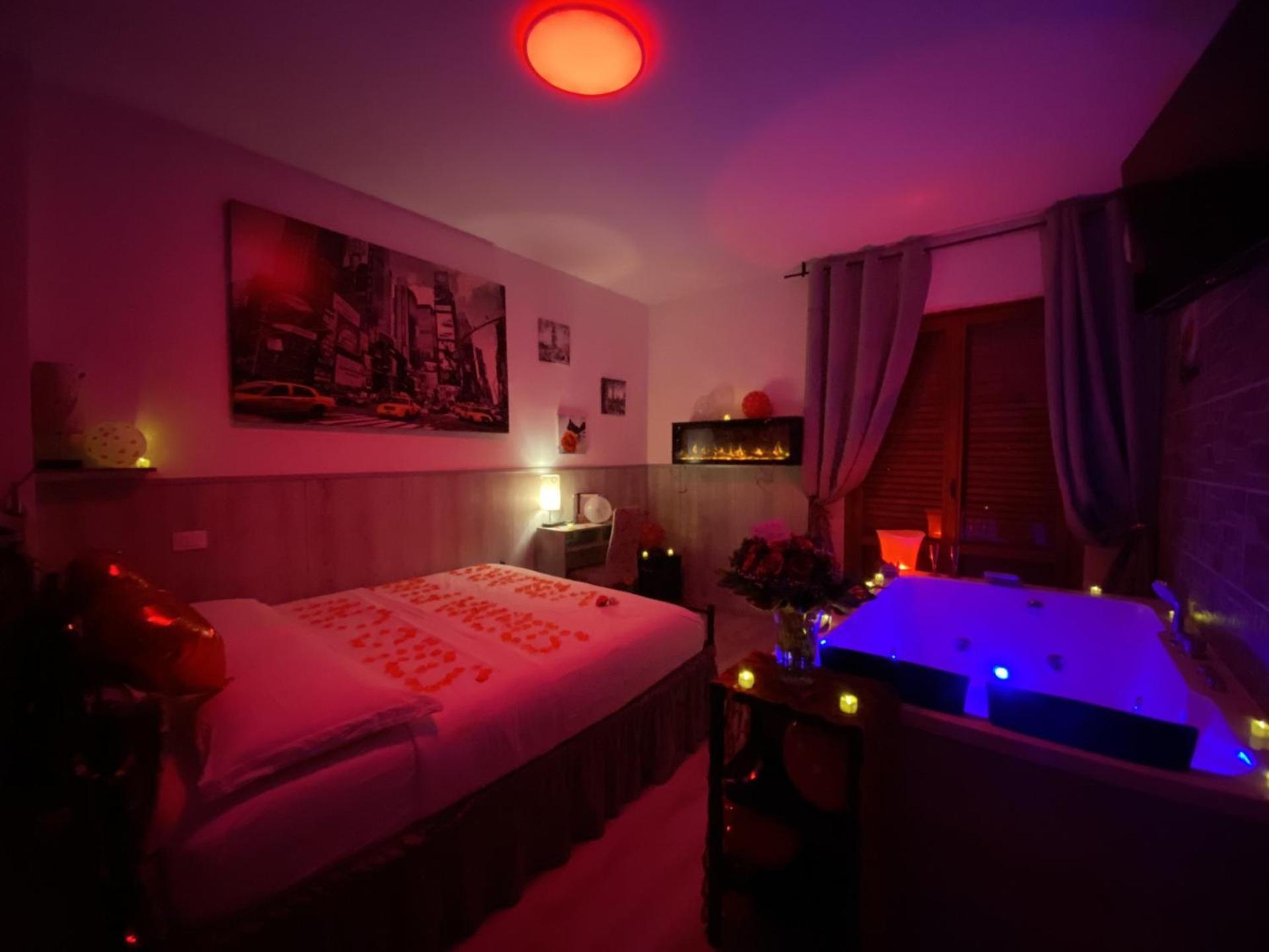 Perugia Suite B&B Perugia