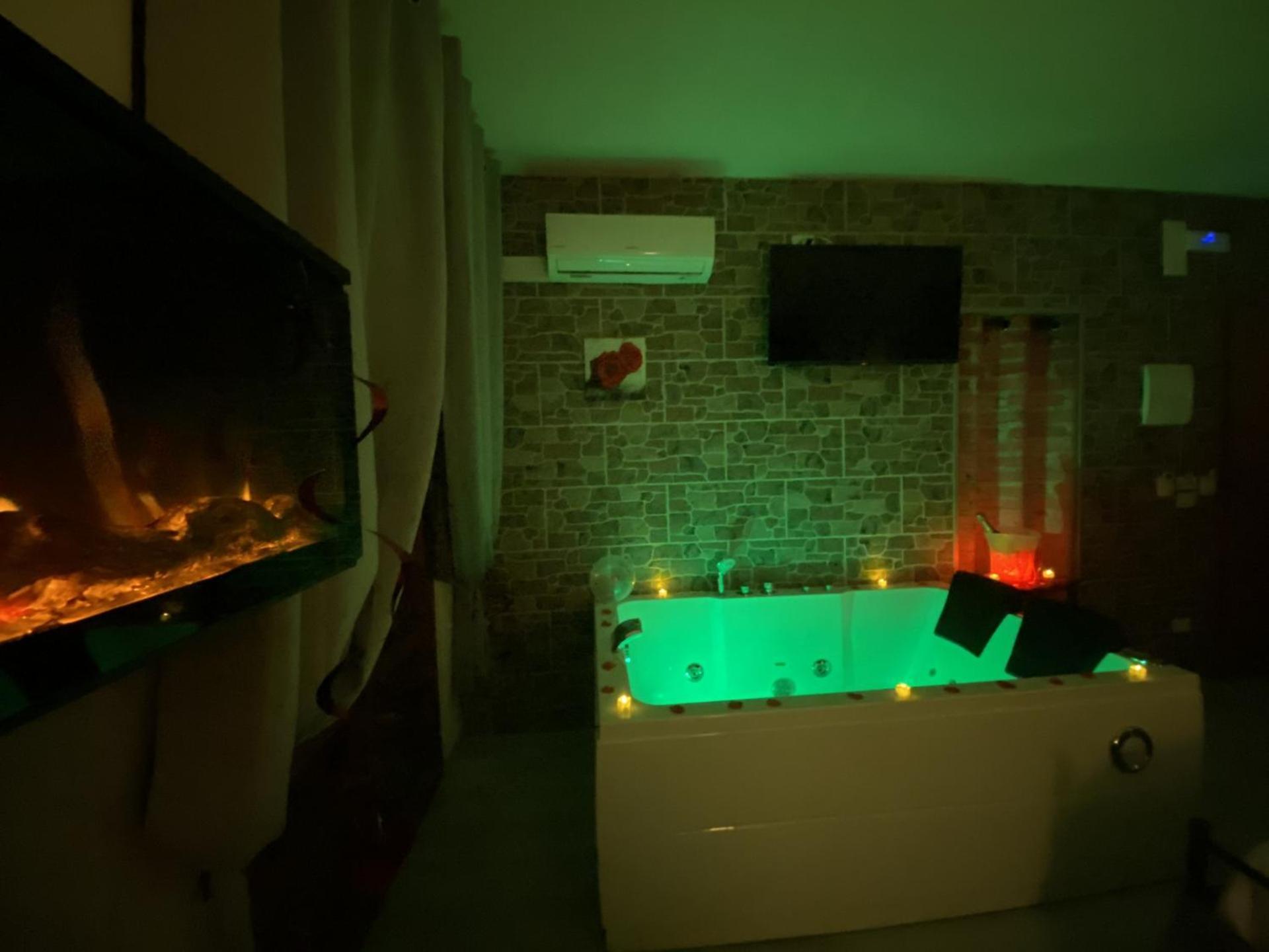 Perugia Suite B&B Bed & Breakfast