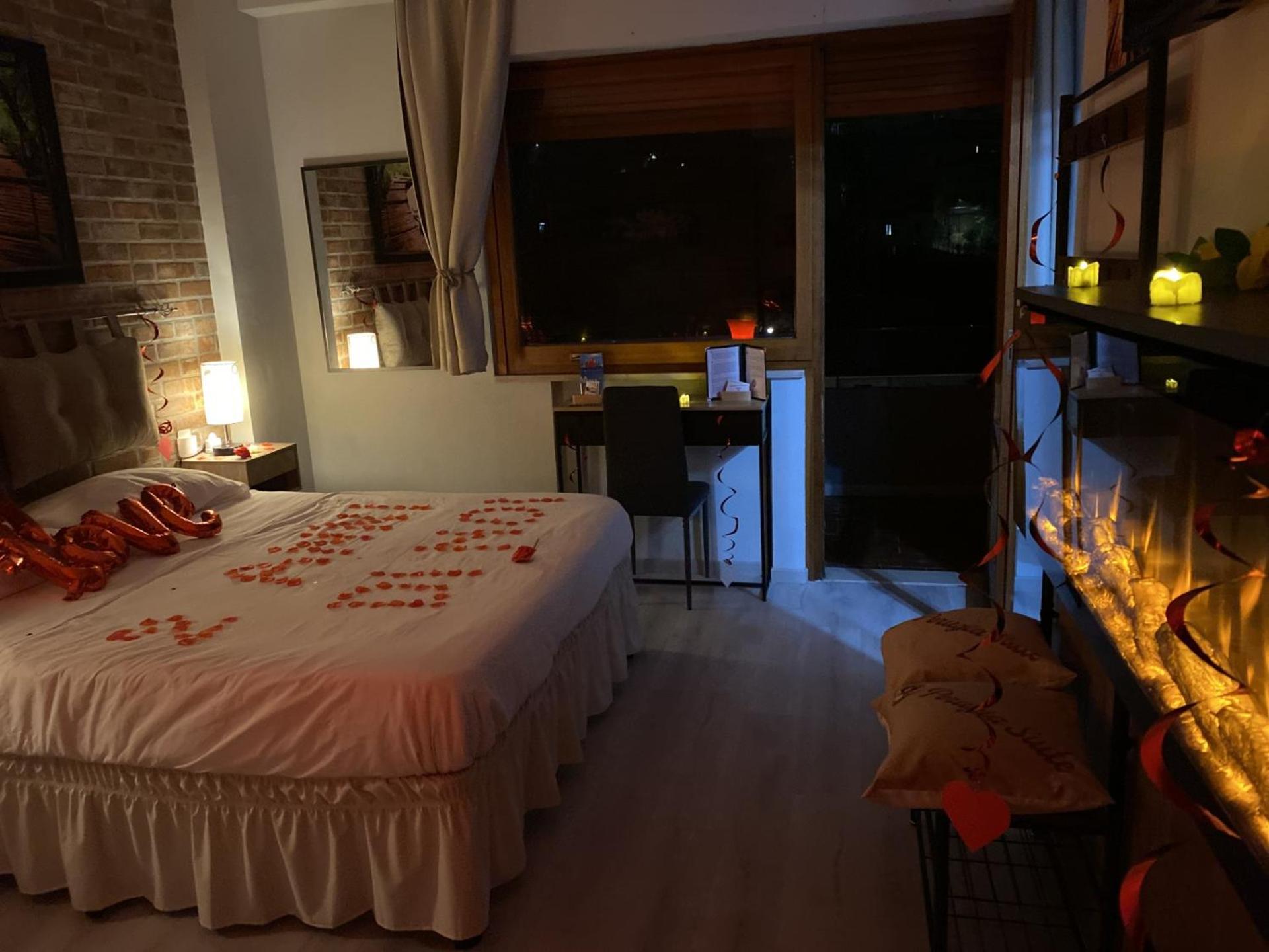 Perugia Suite B&B